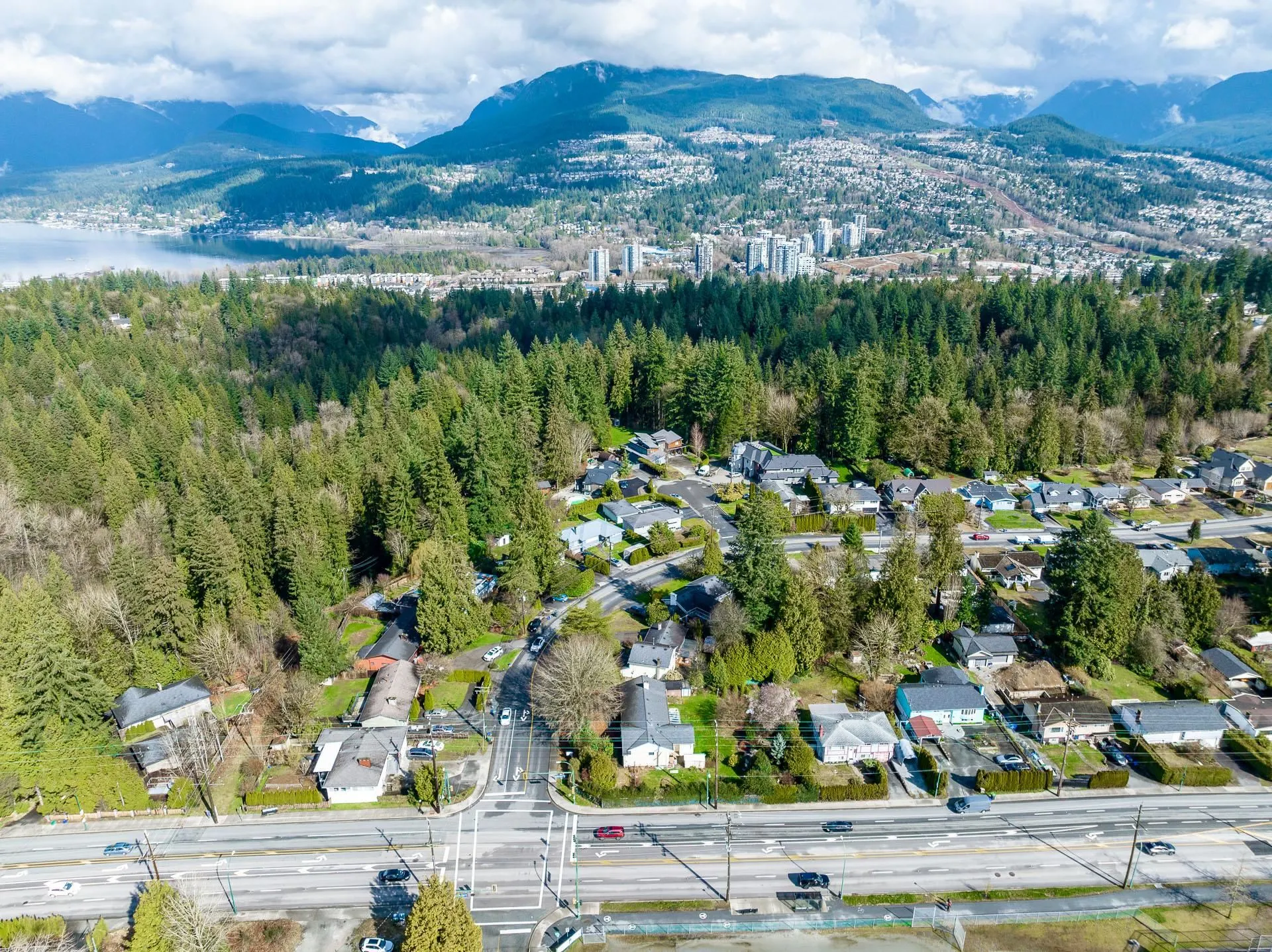 LOT2 801 Thermal Drive