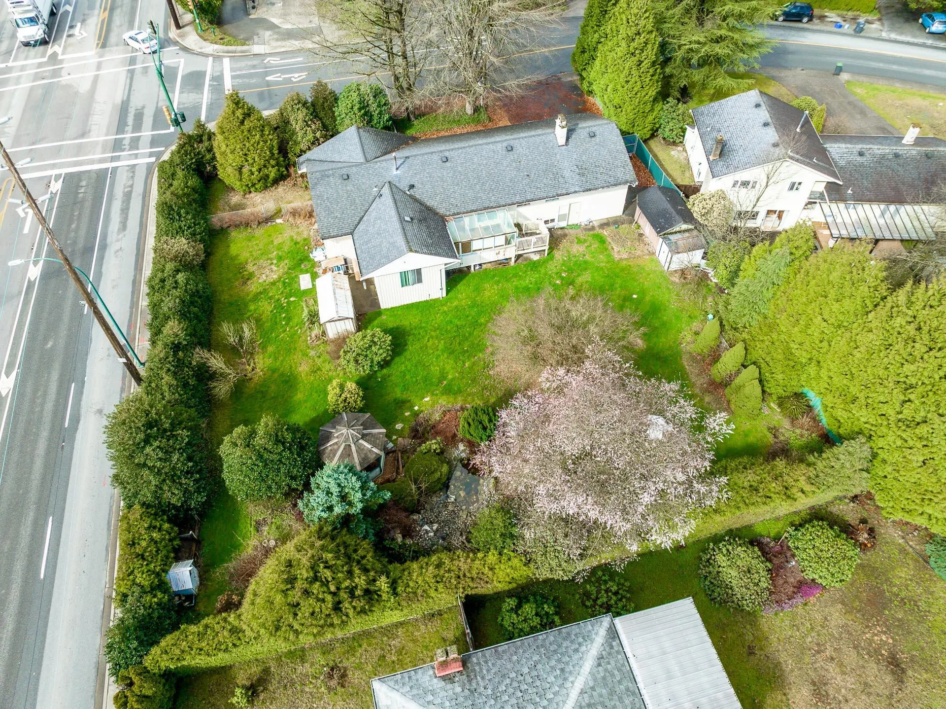 LOT2 801 Thermal Drive