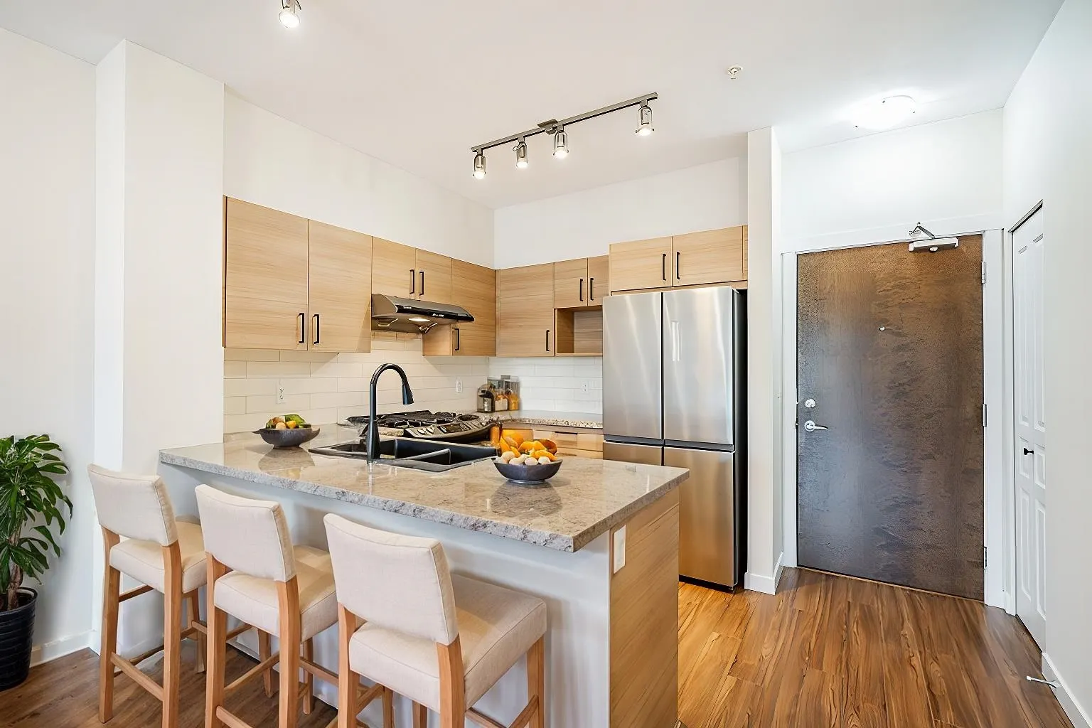 306 1153 Kensal Place