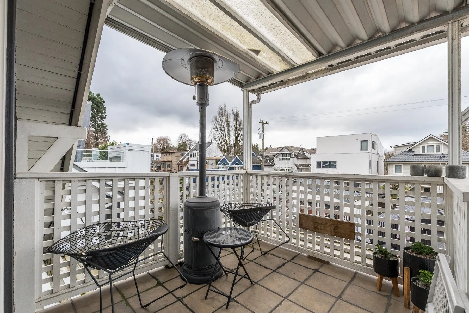 1335 Laburnum Street