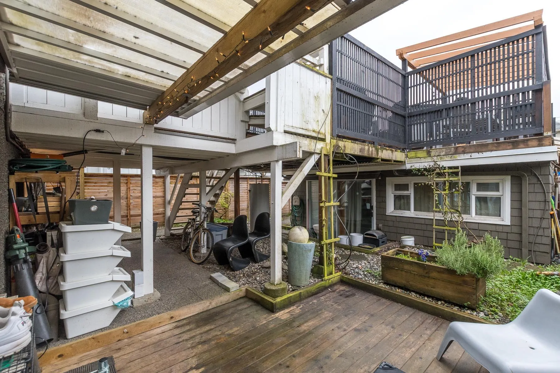 1335 Laburnum Street