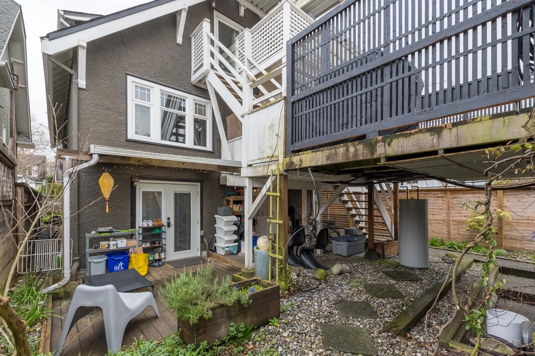 1335 Laburnum Street