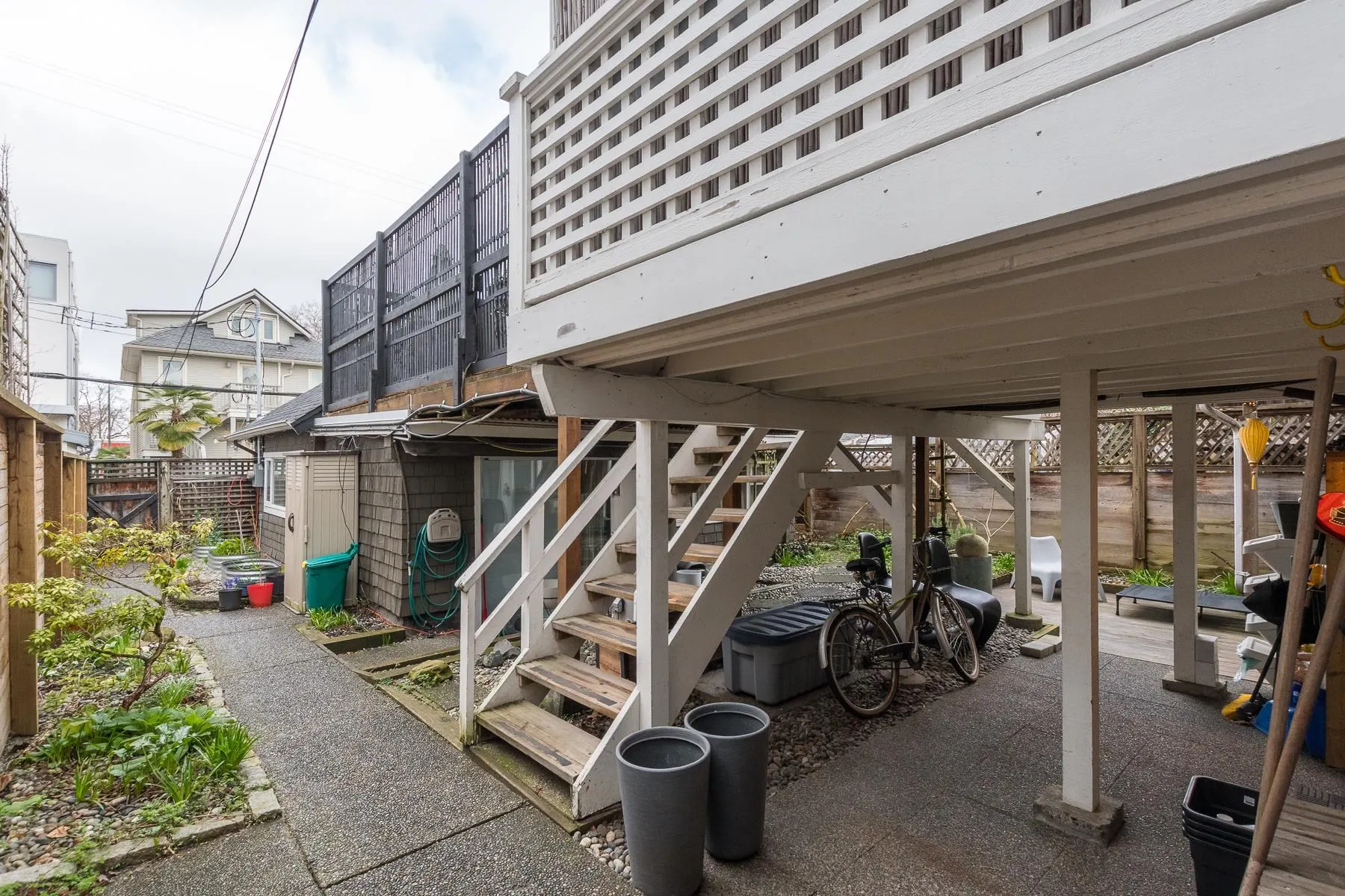 1335 Laburnum Street