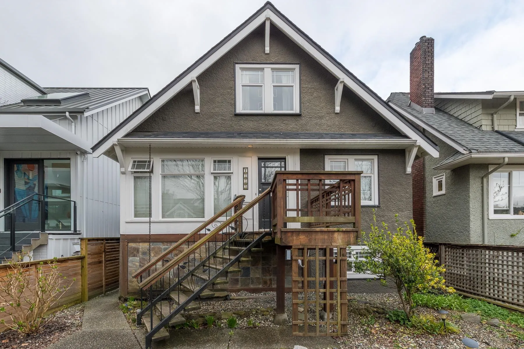 1335 Laburnum Street