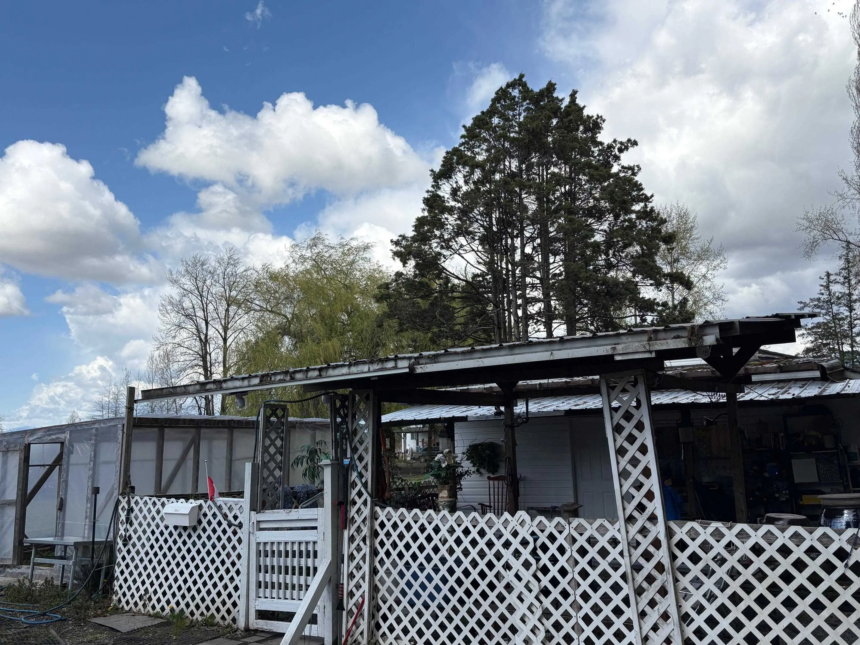 12853 Harris Road
