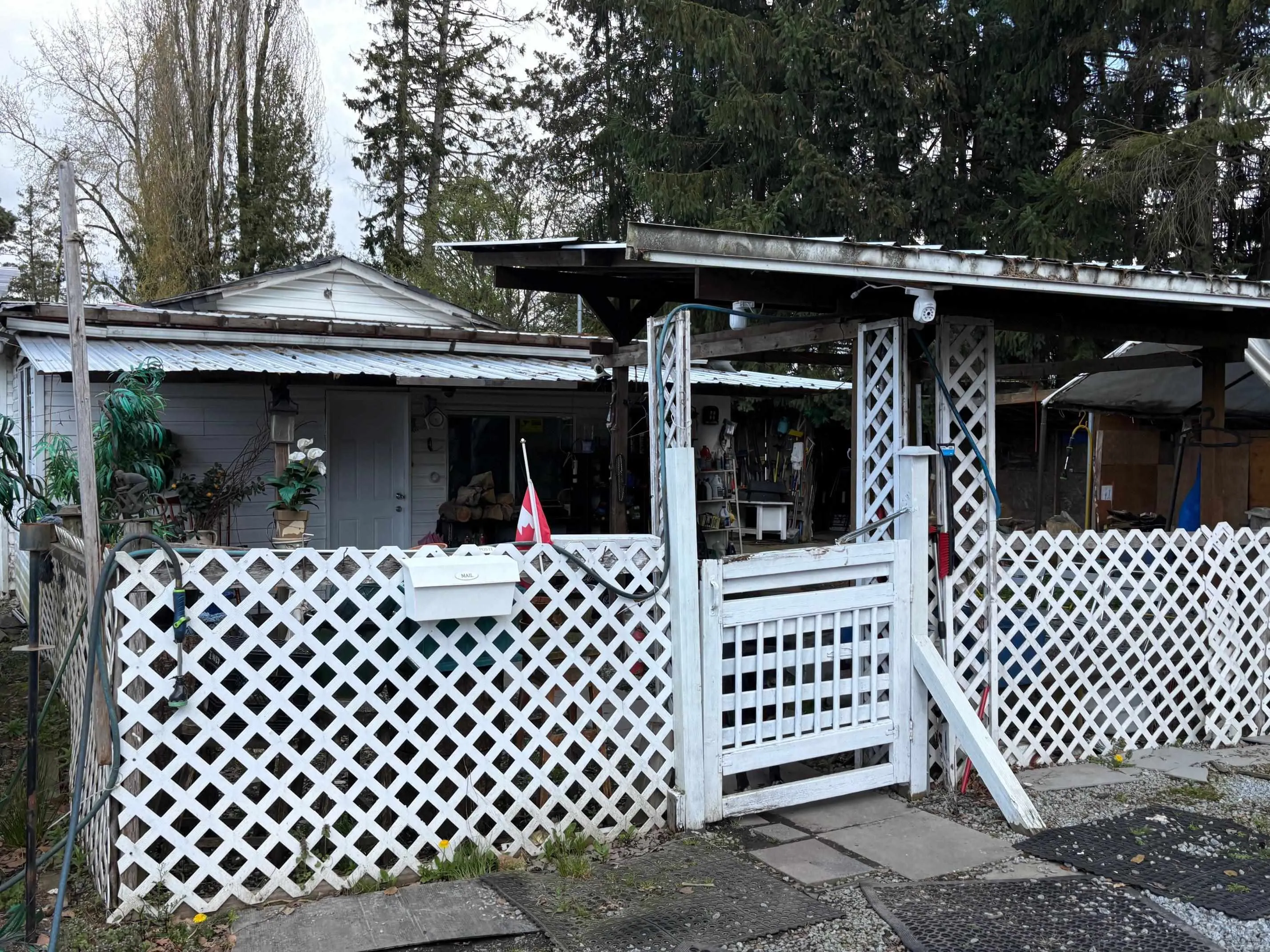 12853 Harris Road