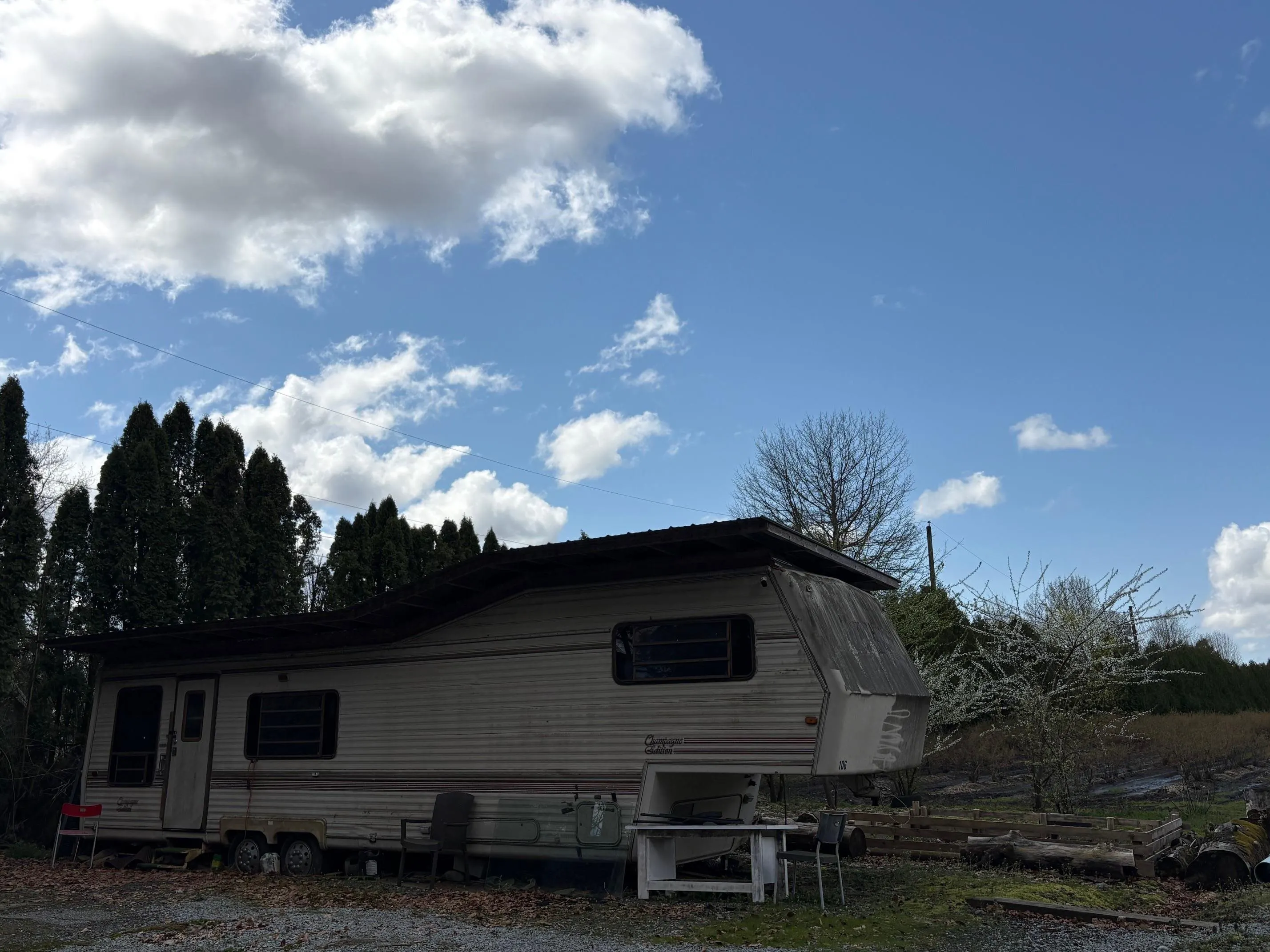 12853 Harris Road