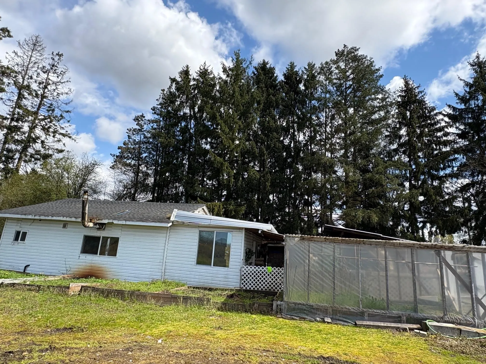 12853 Harris Road