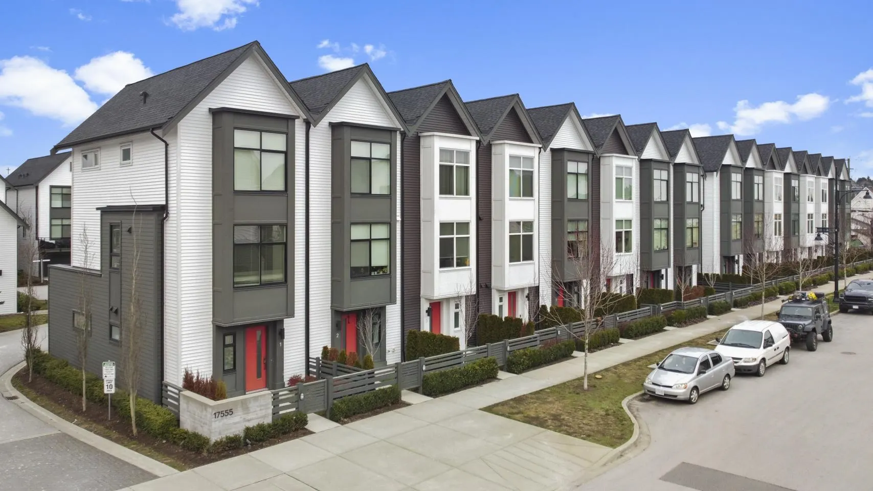 20 17555 57a Avenue