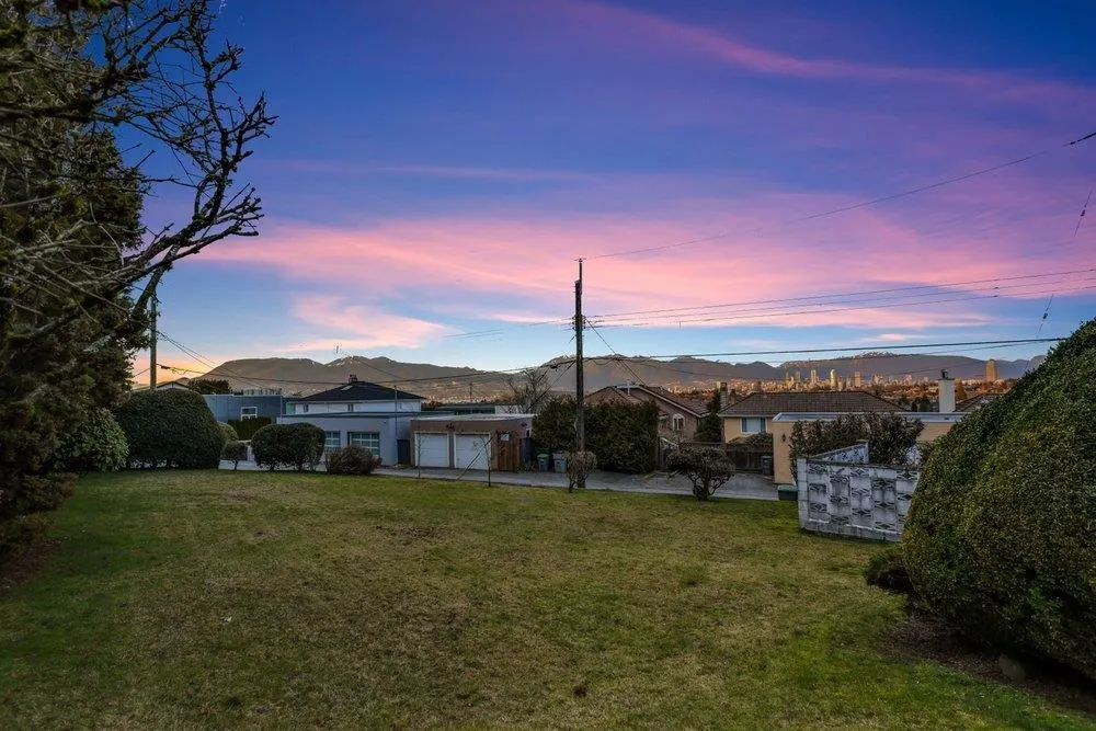 4180 Quesnel Drive