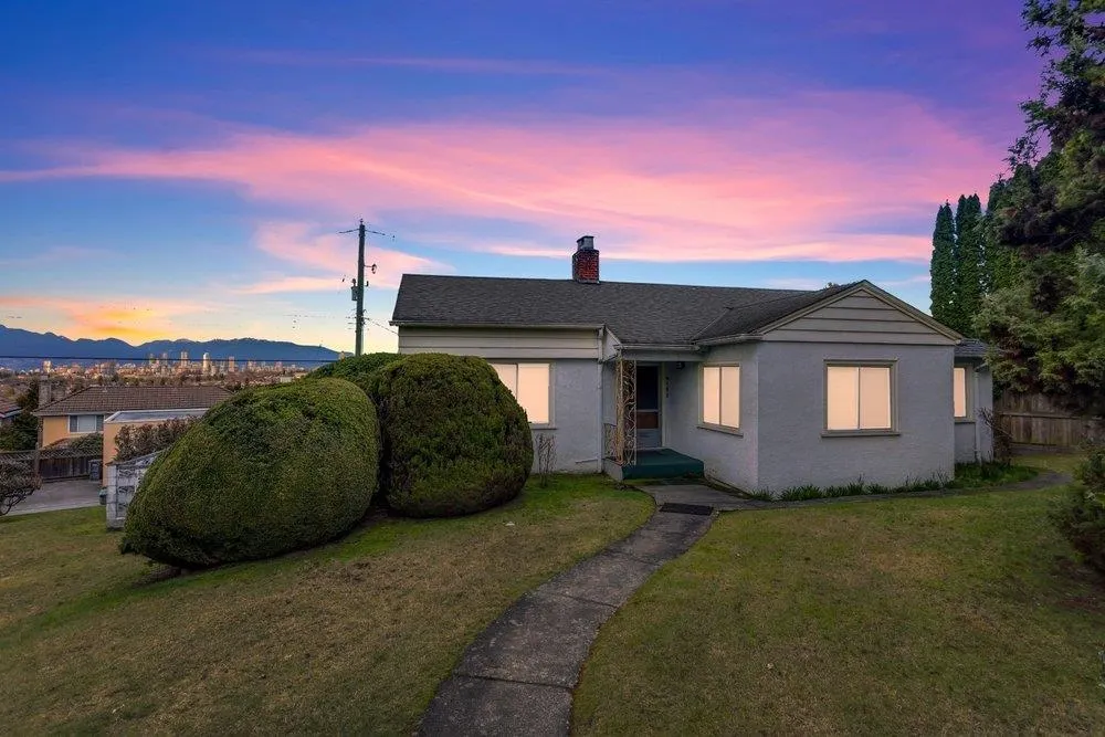 4180 Quesnel Drive