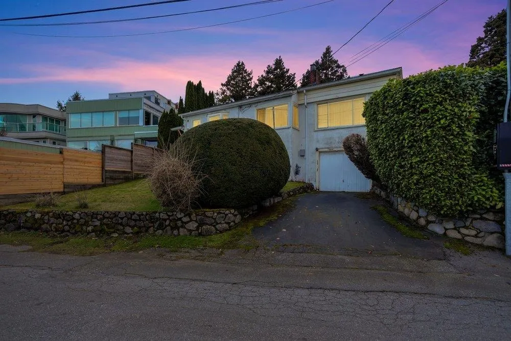4180 Quesnel Drive