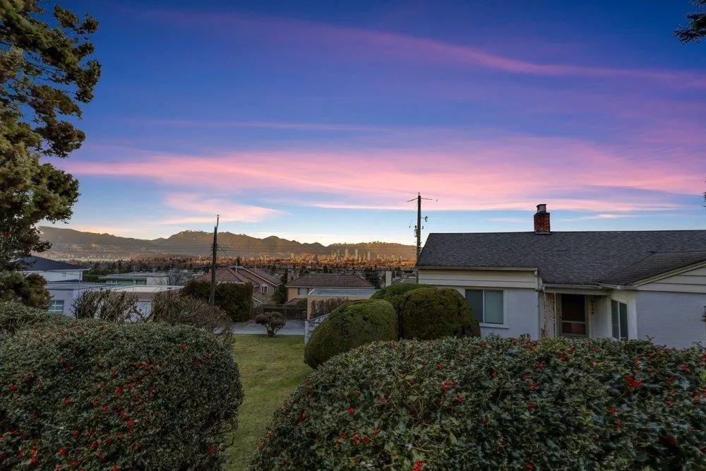 4180 Quesnel Drive