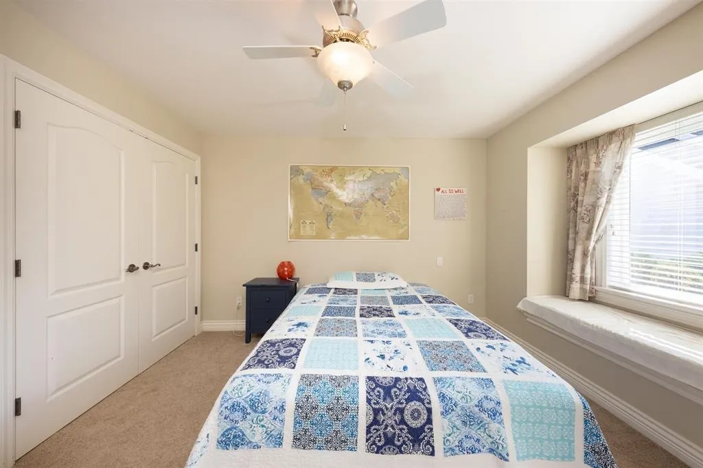 2110 Indian Fort Drive
