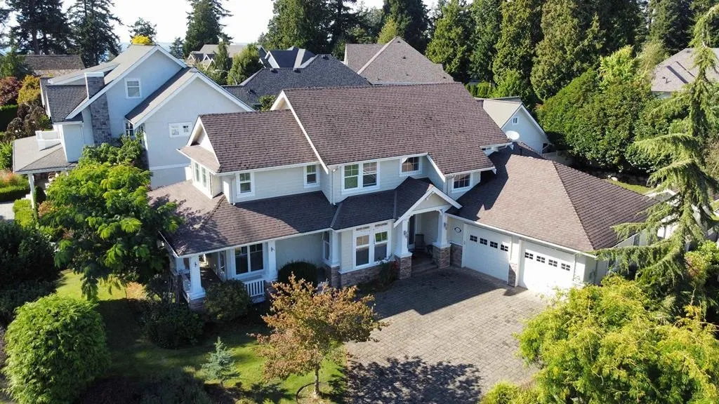2110 Indian Fort Drive