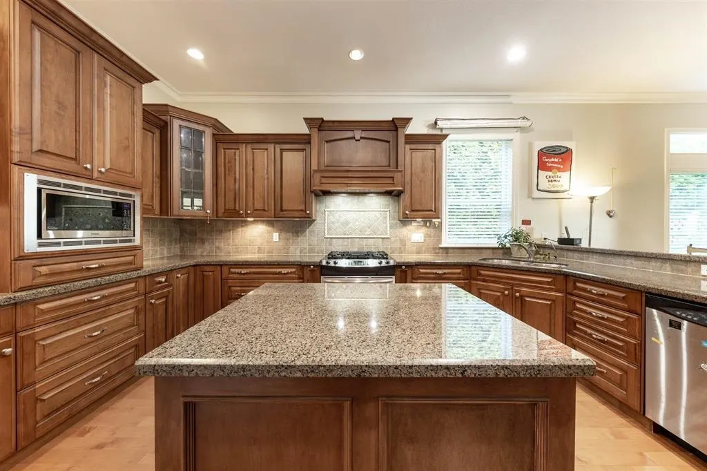 2110 Indian Fort Drive