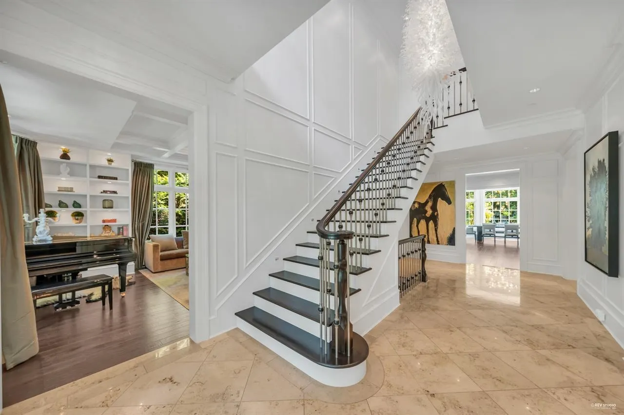 3416 Cedar Crescent