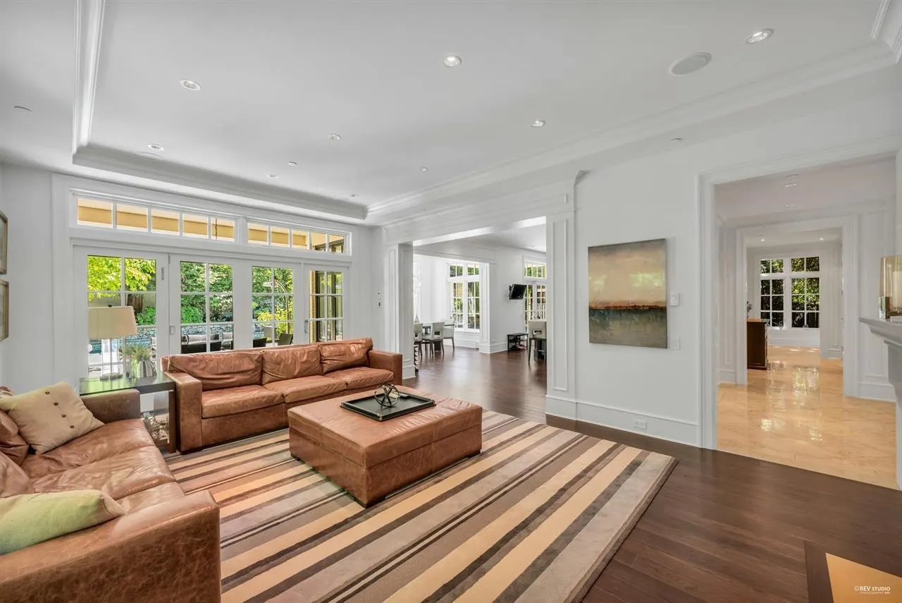 3416 Cedar Crescent