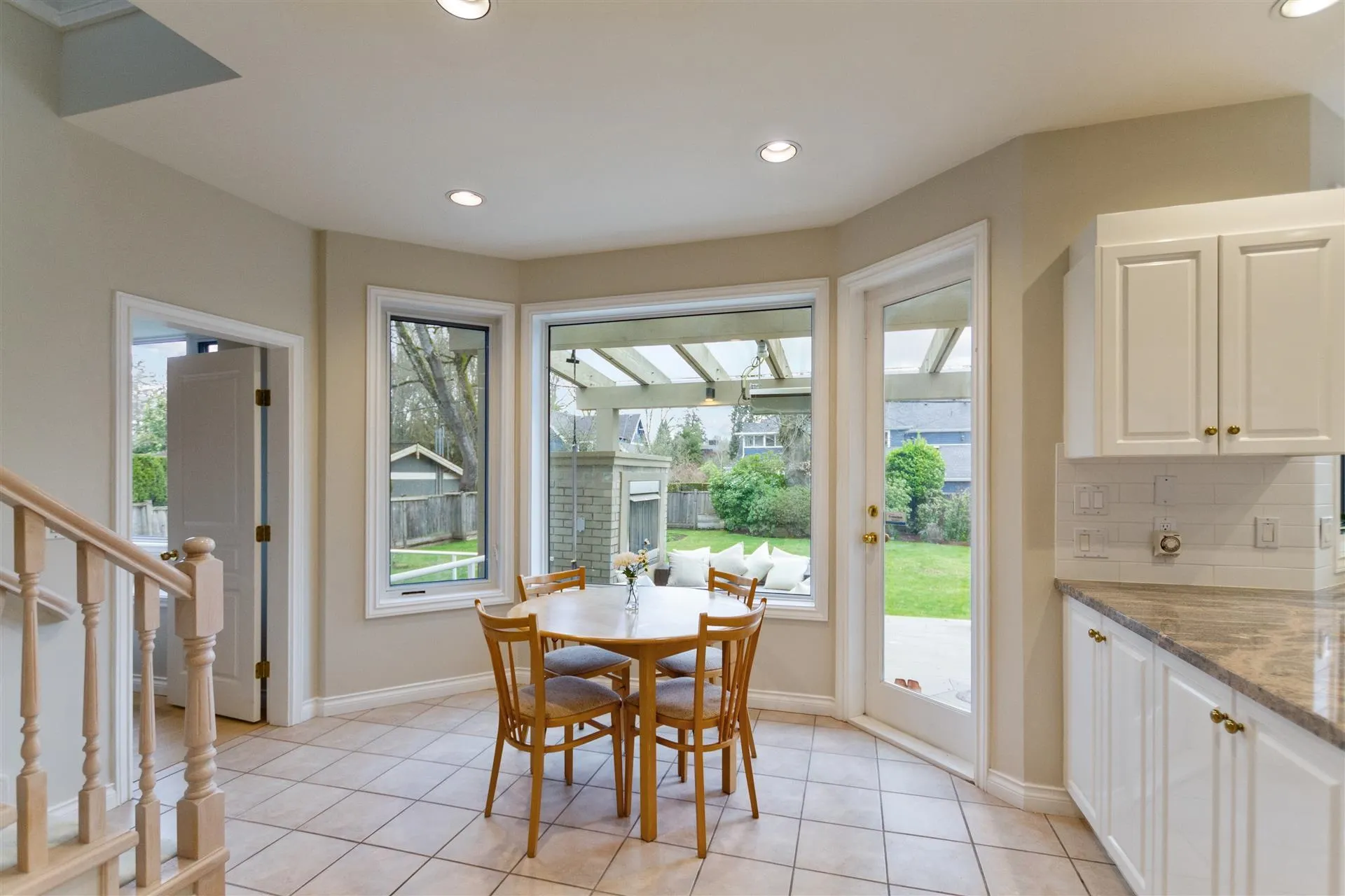 1437 Connaught Drive