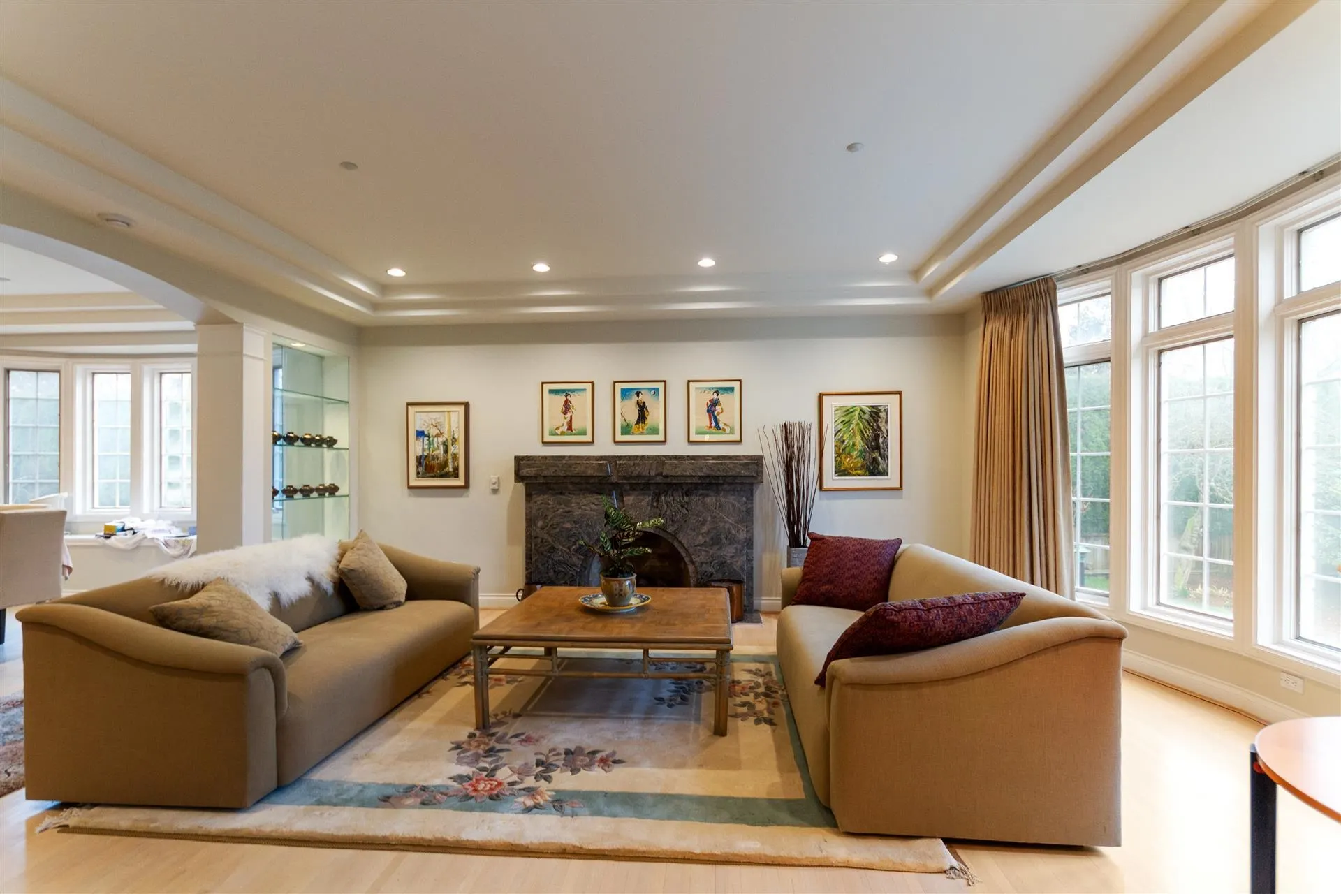 1437 Connaught Drive