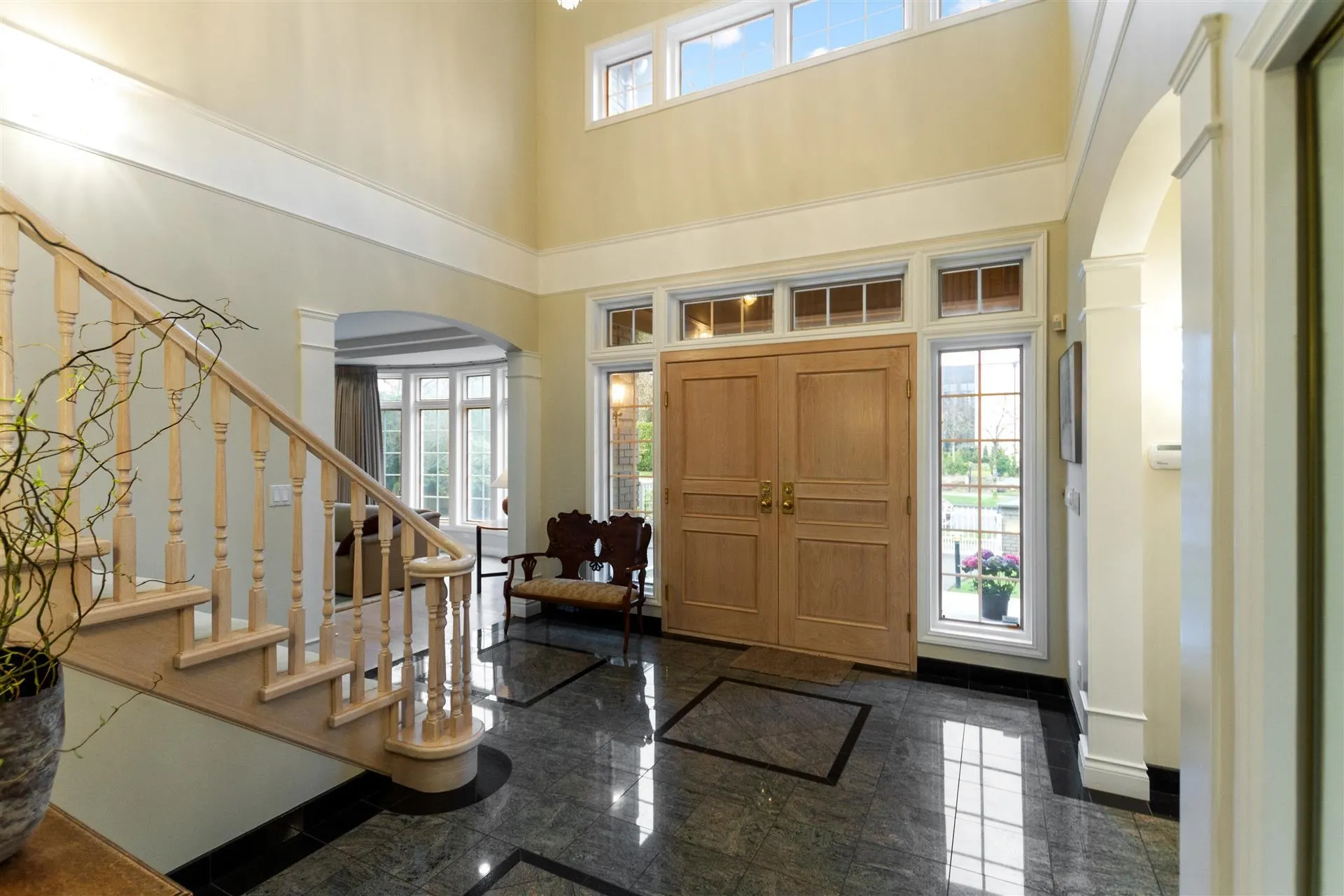 1437 Connaught Drive