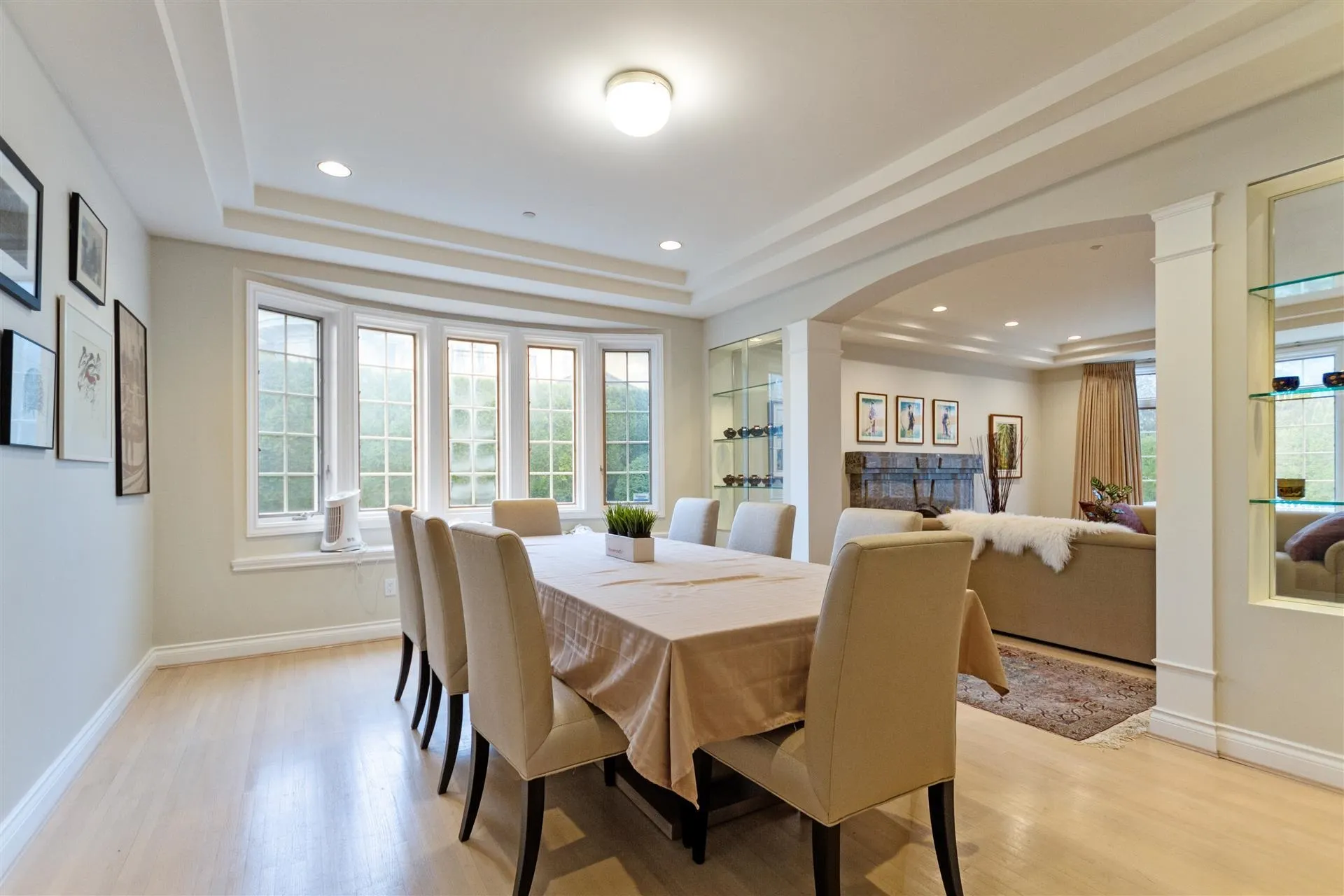 1437 Connaught Drive