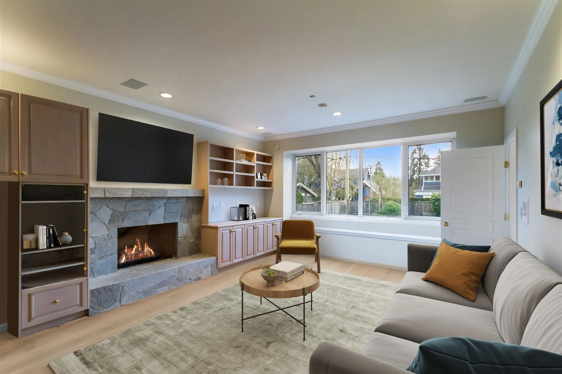 1437 Connaught Drive