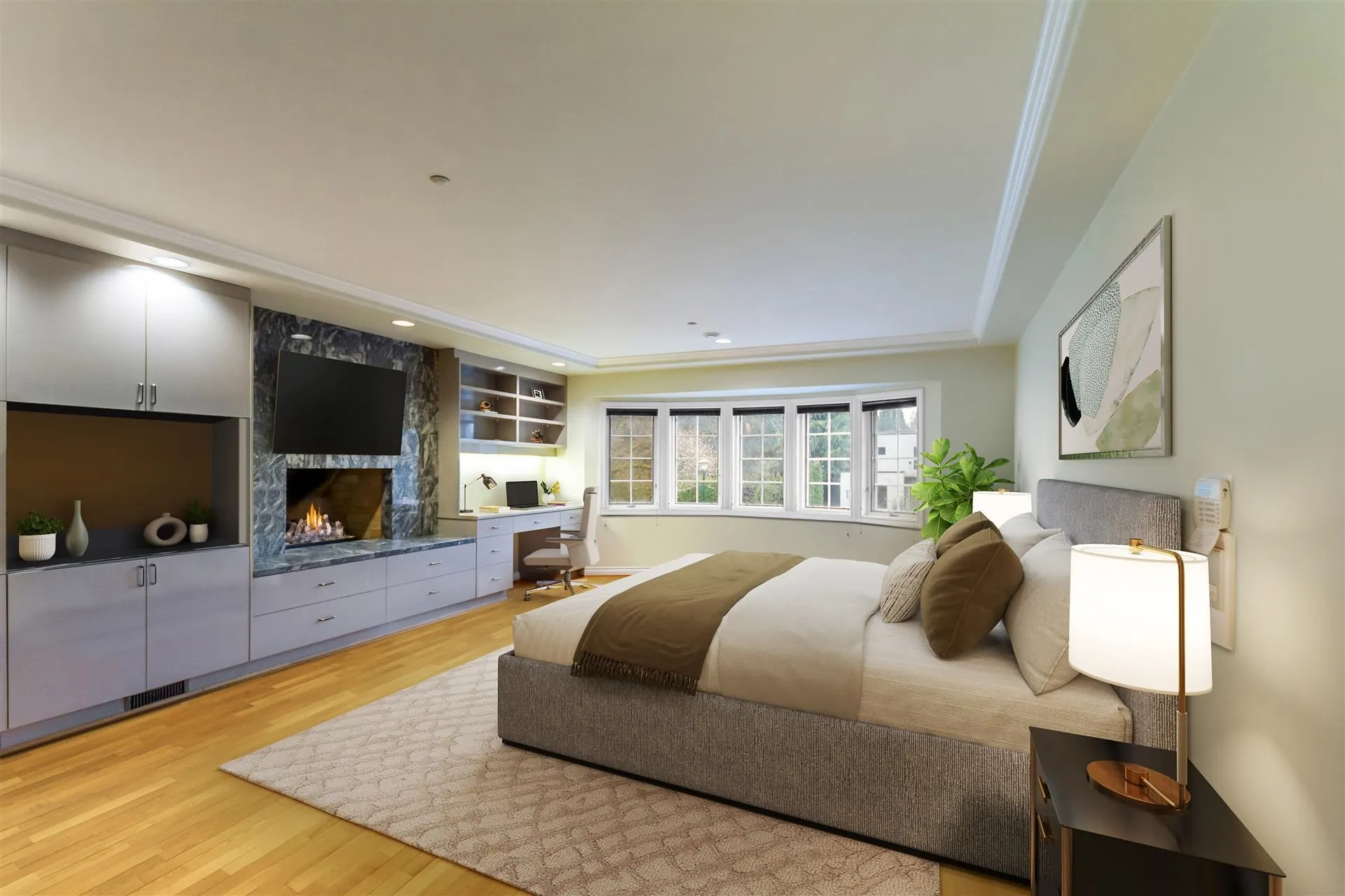 1437 Connaught Drive