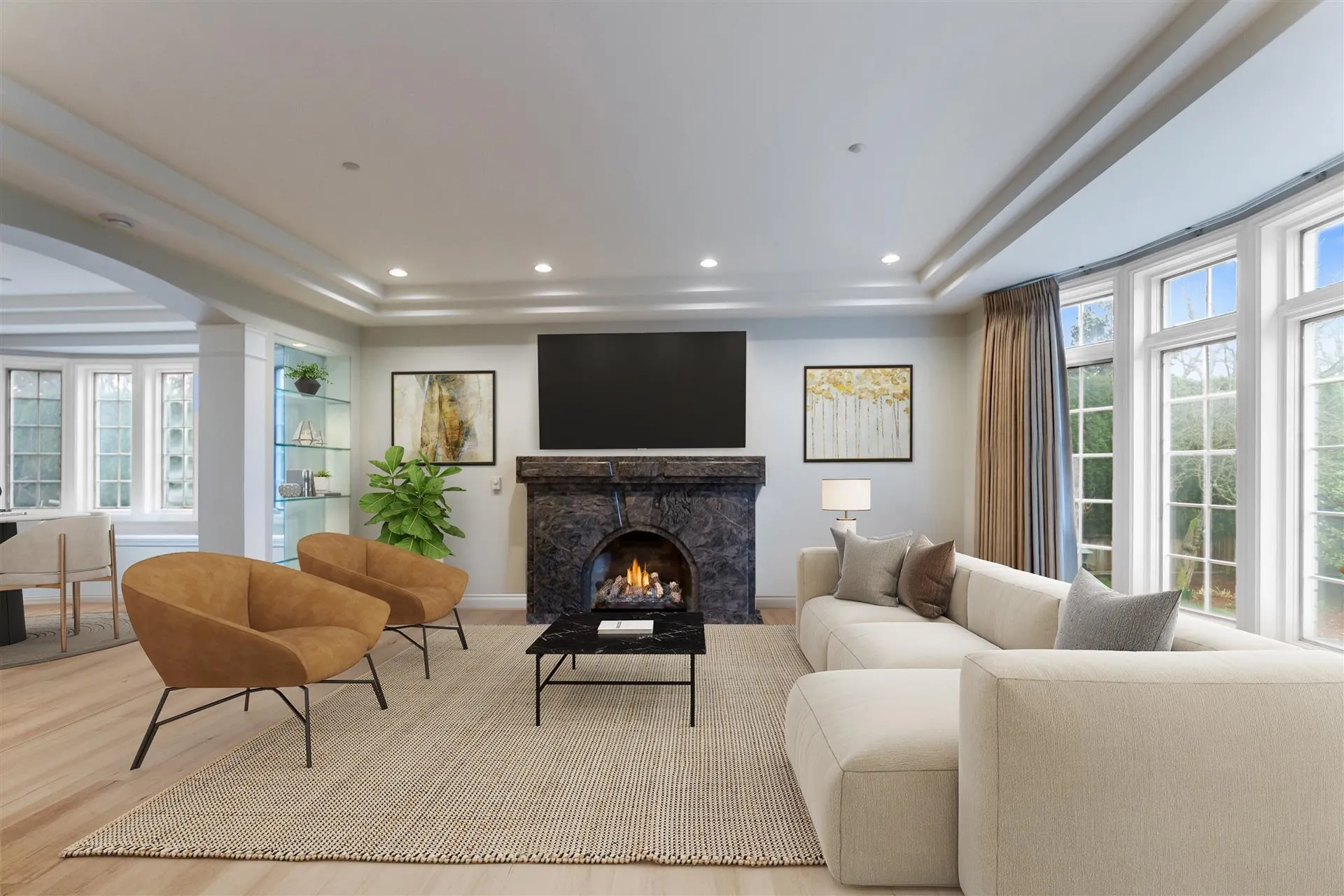 1437 Connaught Drive
