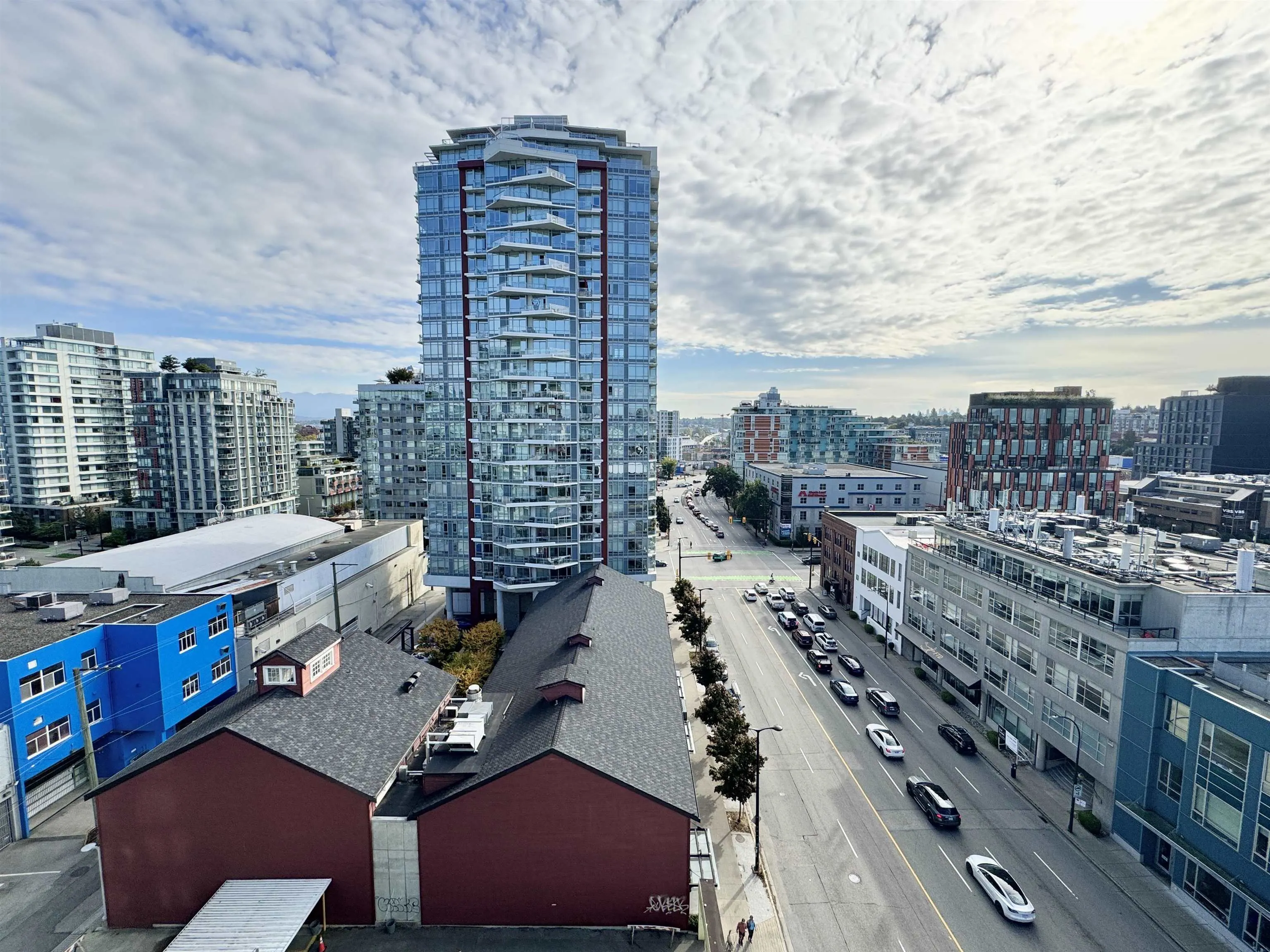 1001 1788 Ontario Street