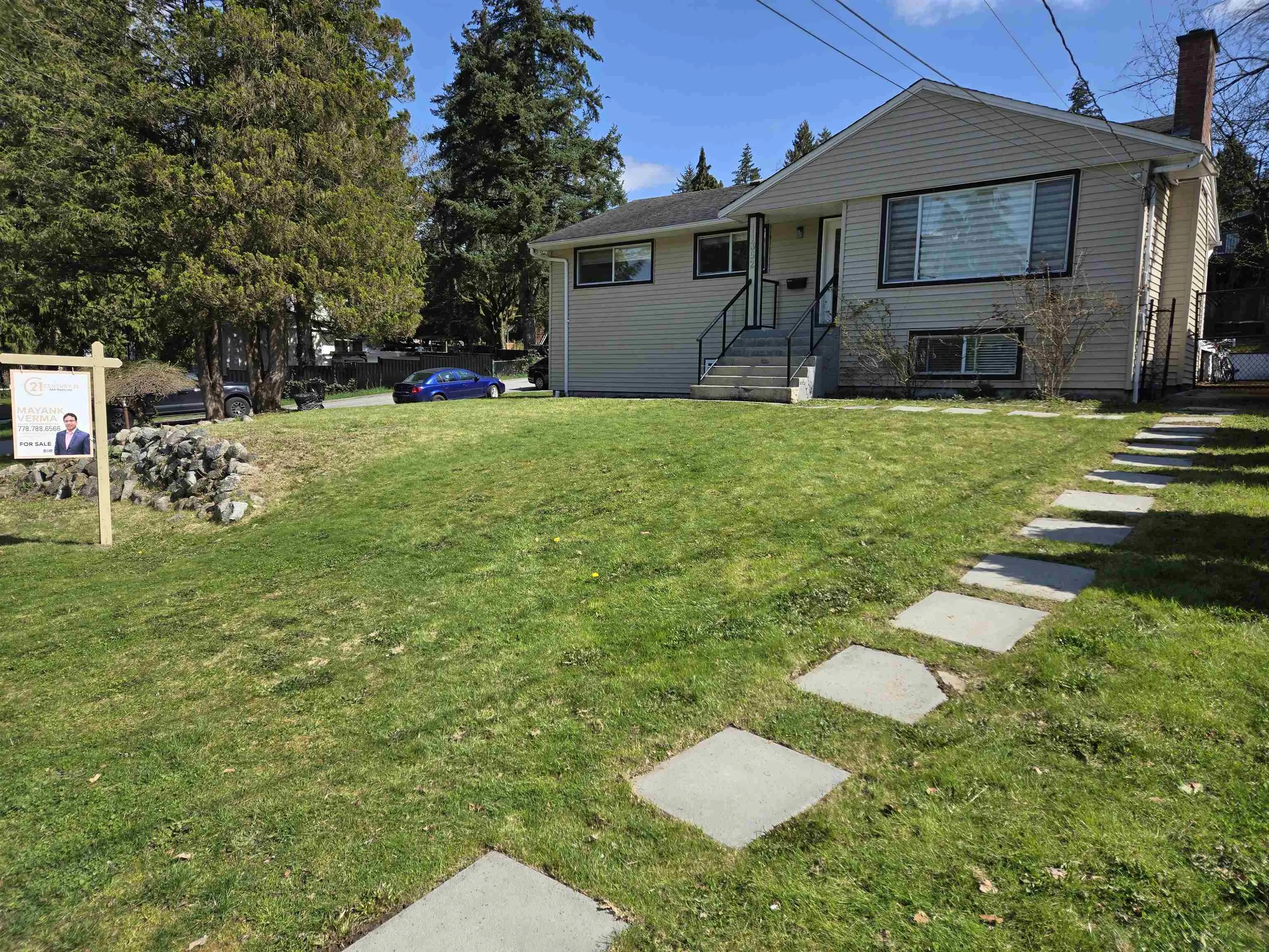 11352 Glen Avon Drive
