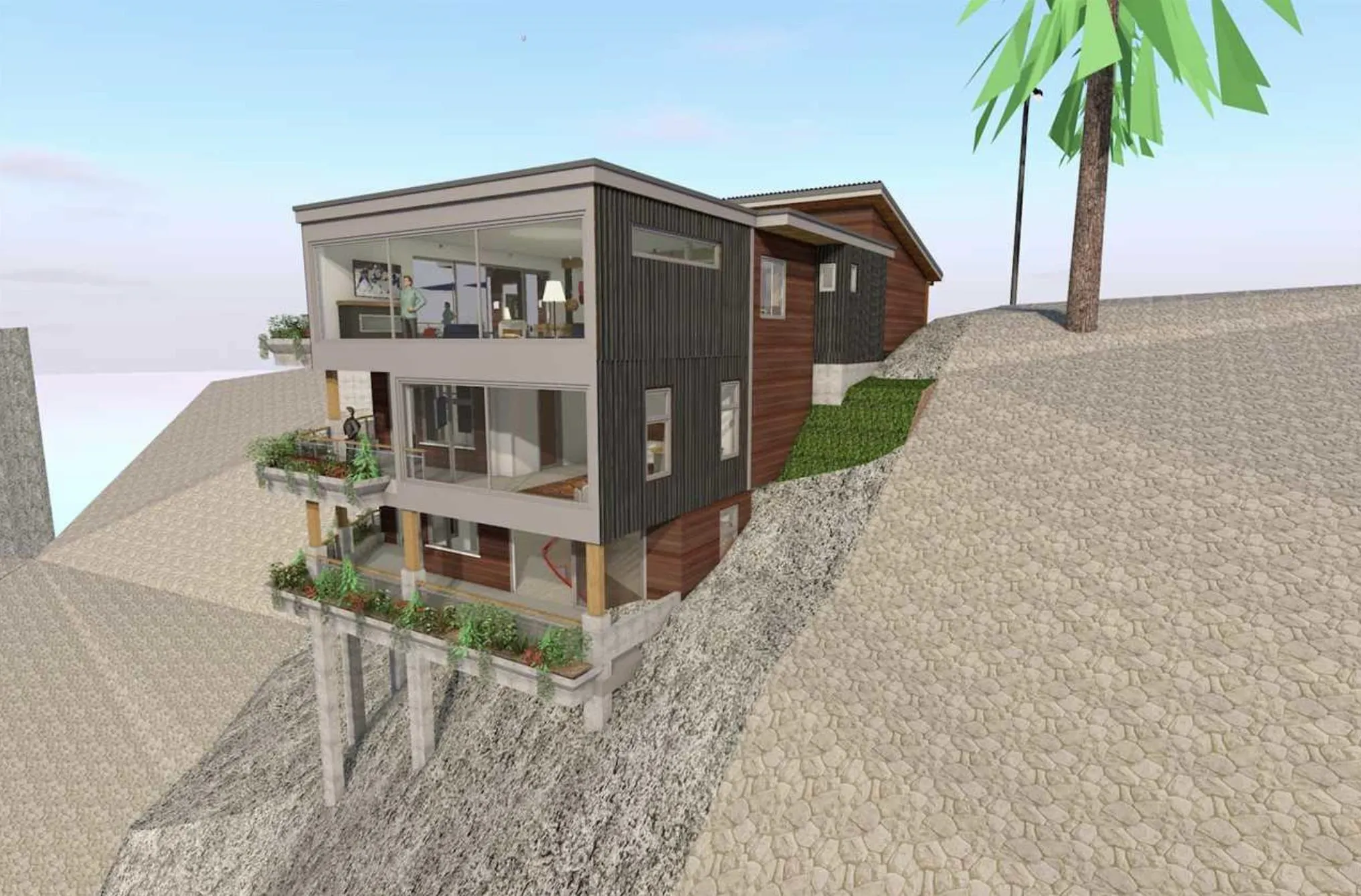 41331 Horizon Drive