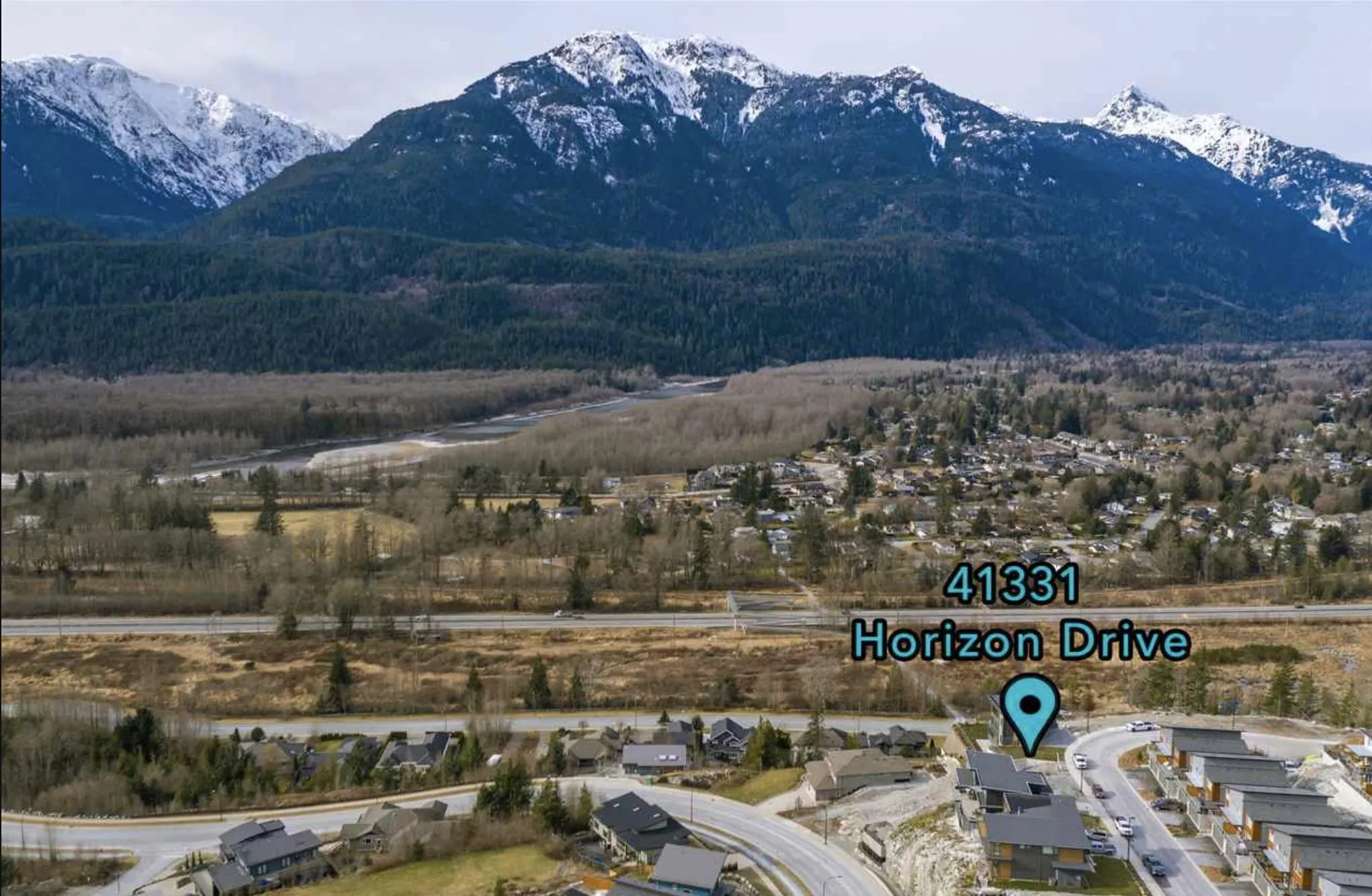 41331 Horizon Drive