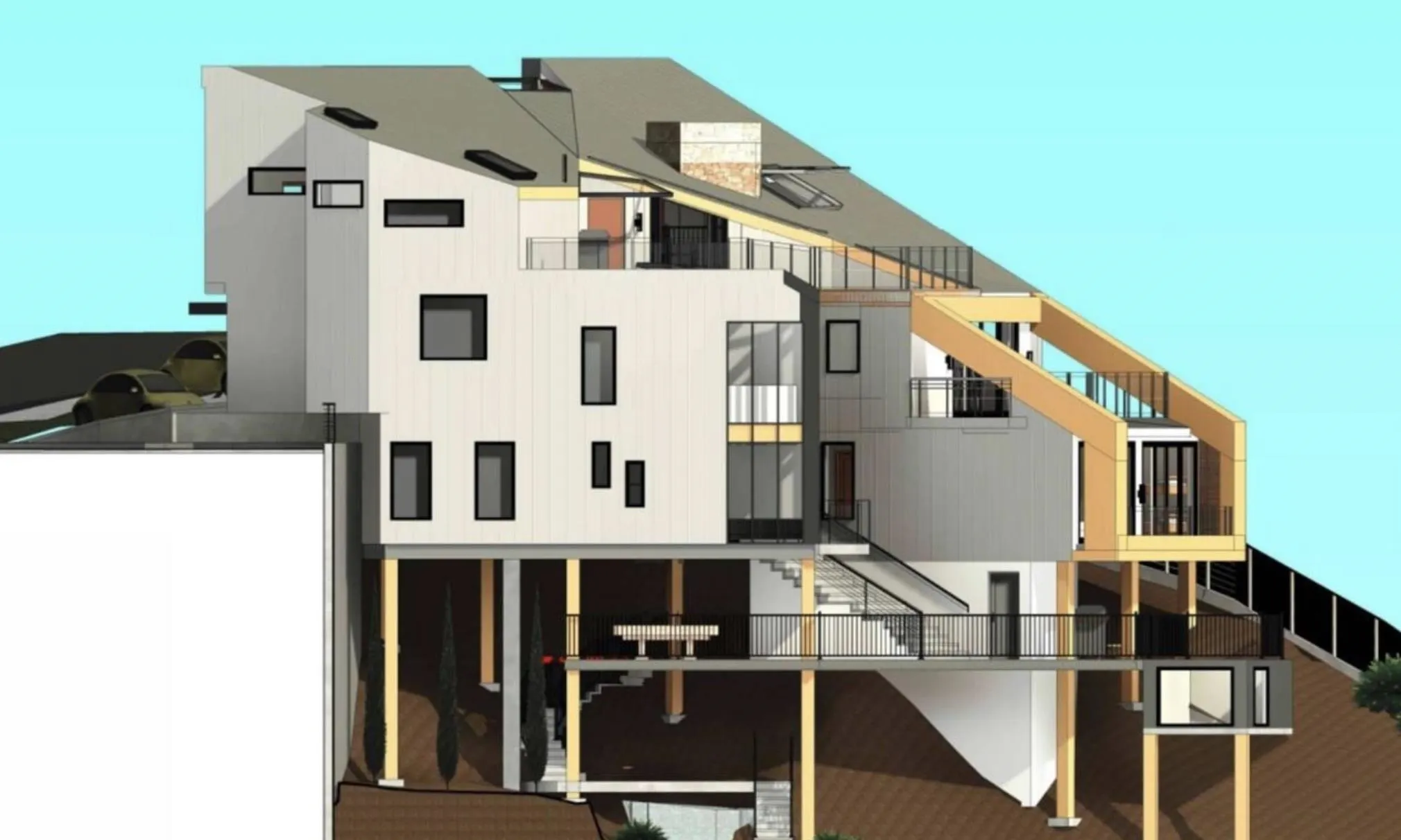 41331 Horizon Drive