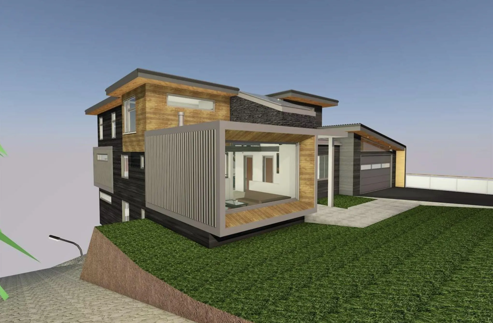 41331 Horizon Drive