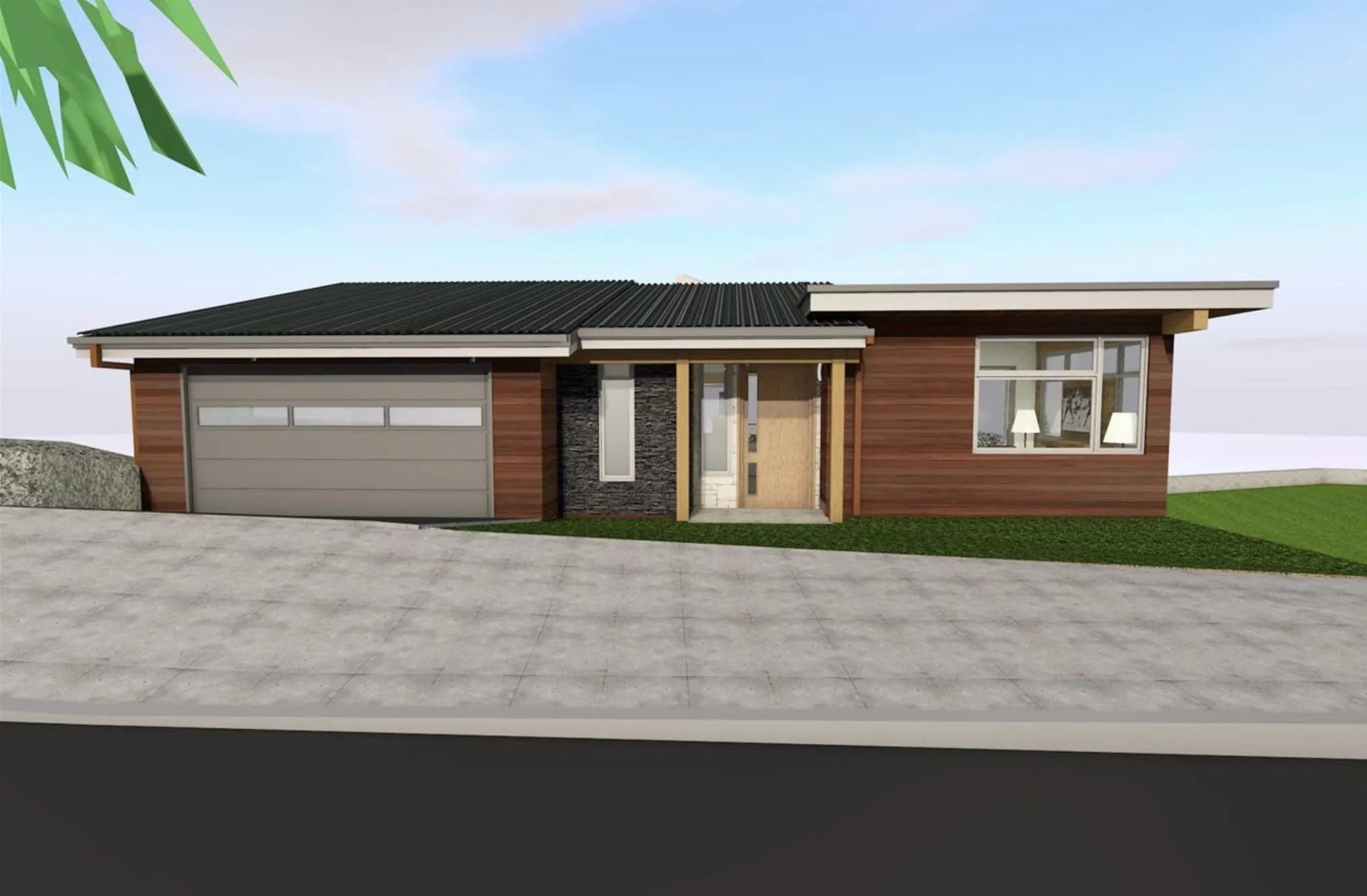 41331 Horizon Drive