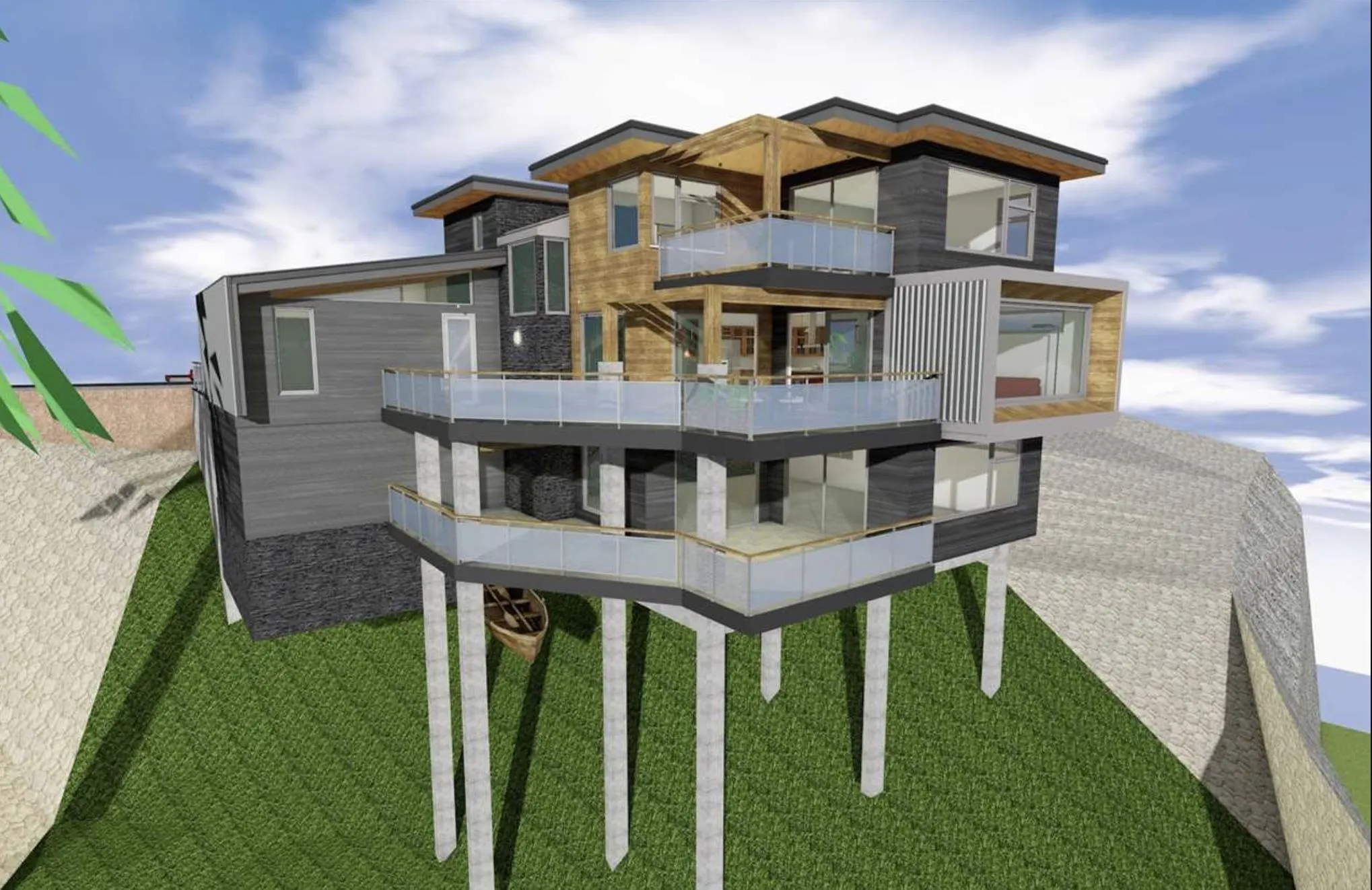 41331 Horizon Drive