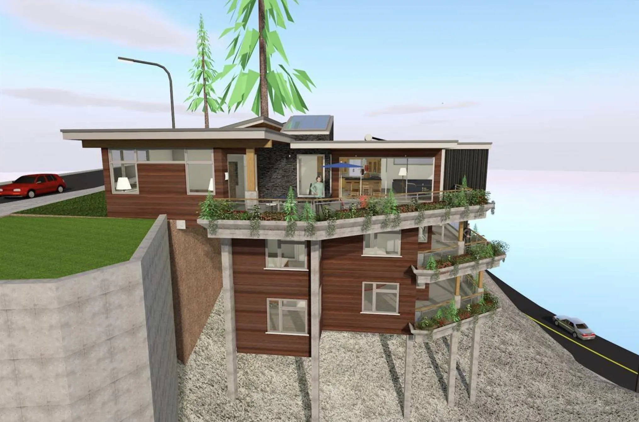 41331 Horizon Drive