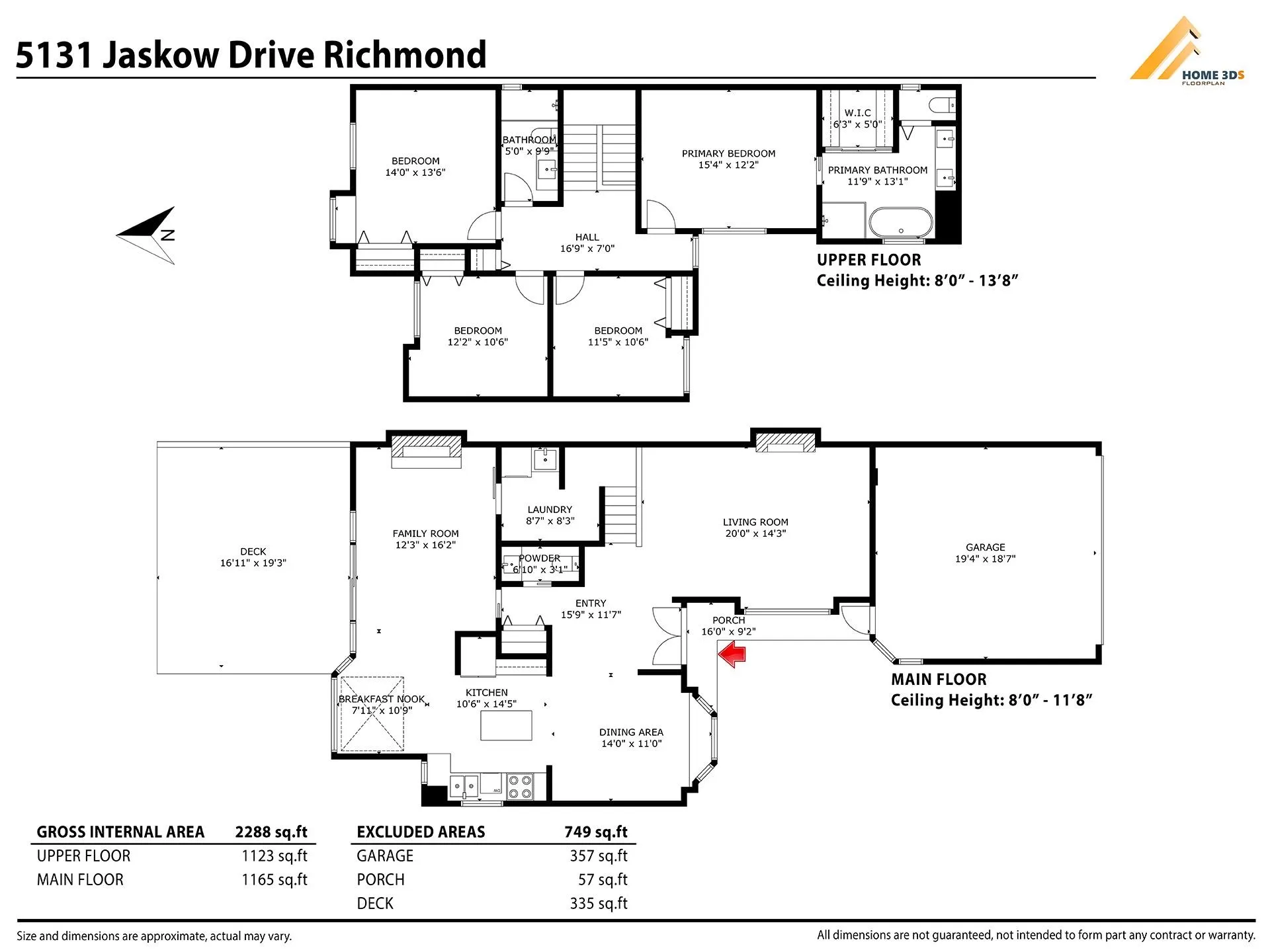 5131 Jaskow Drive