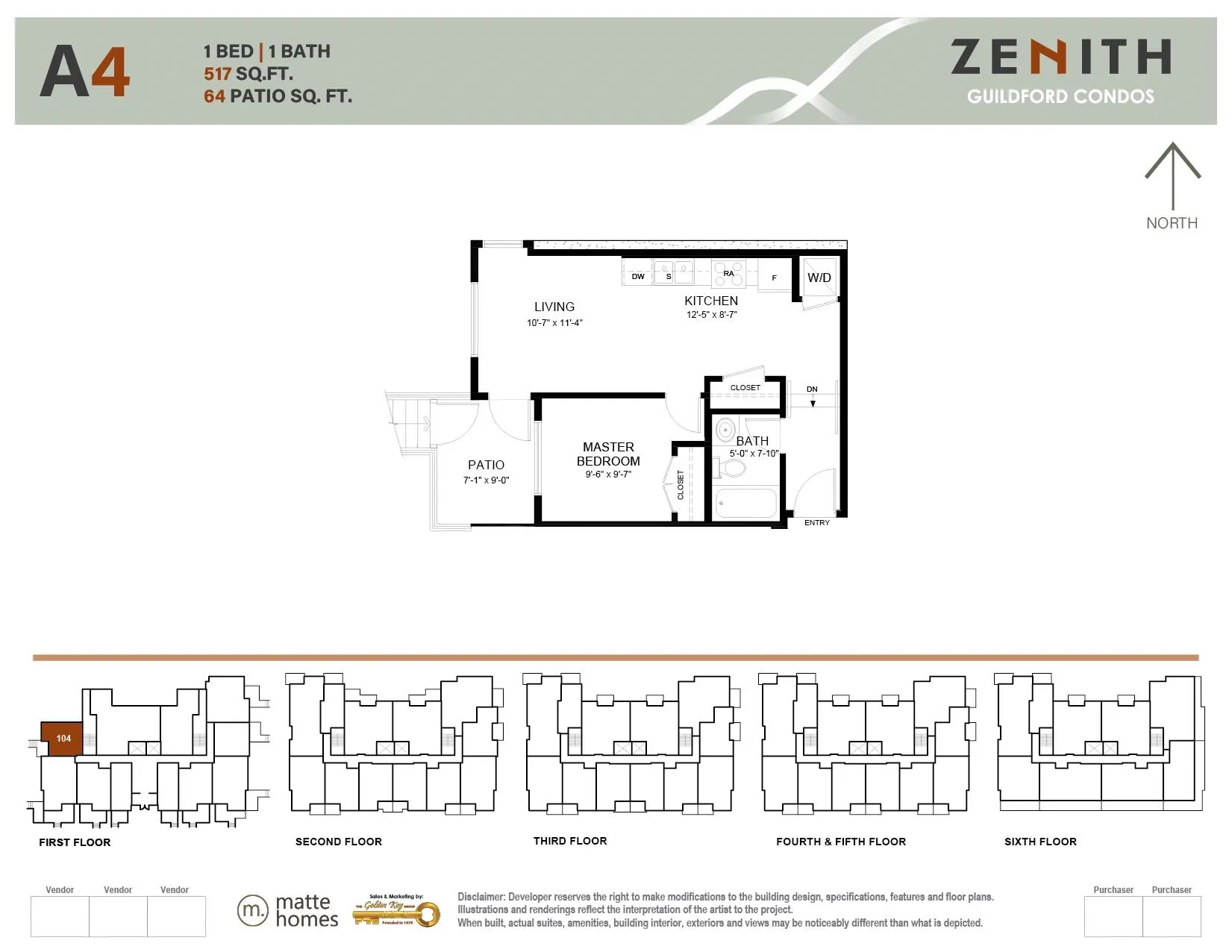 104 14295 103a Avenue