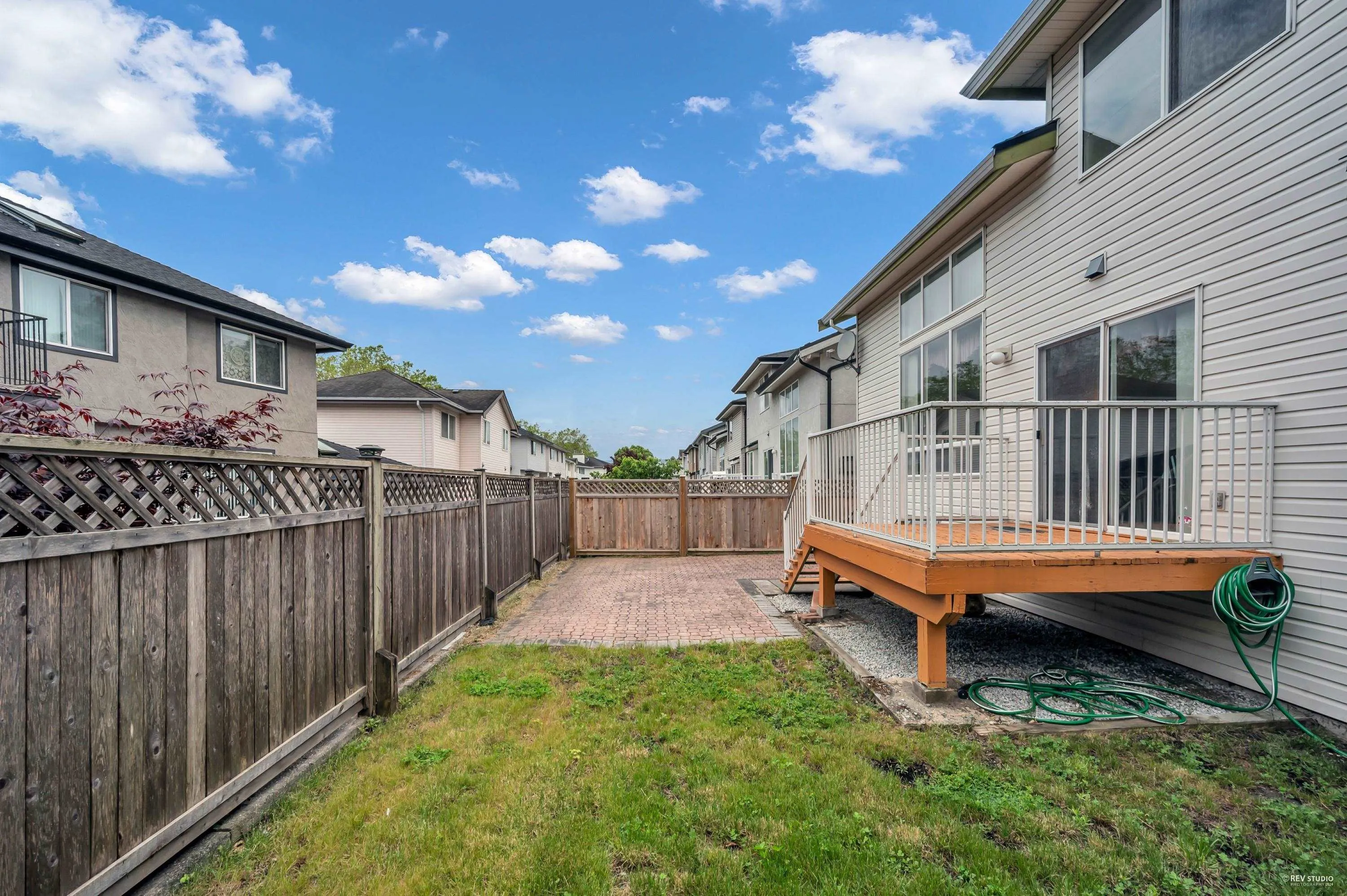 22411 Cochrane Drive