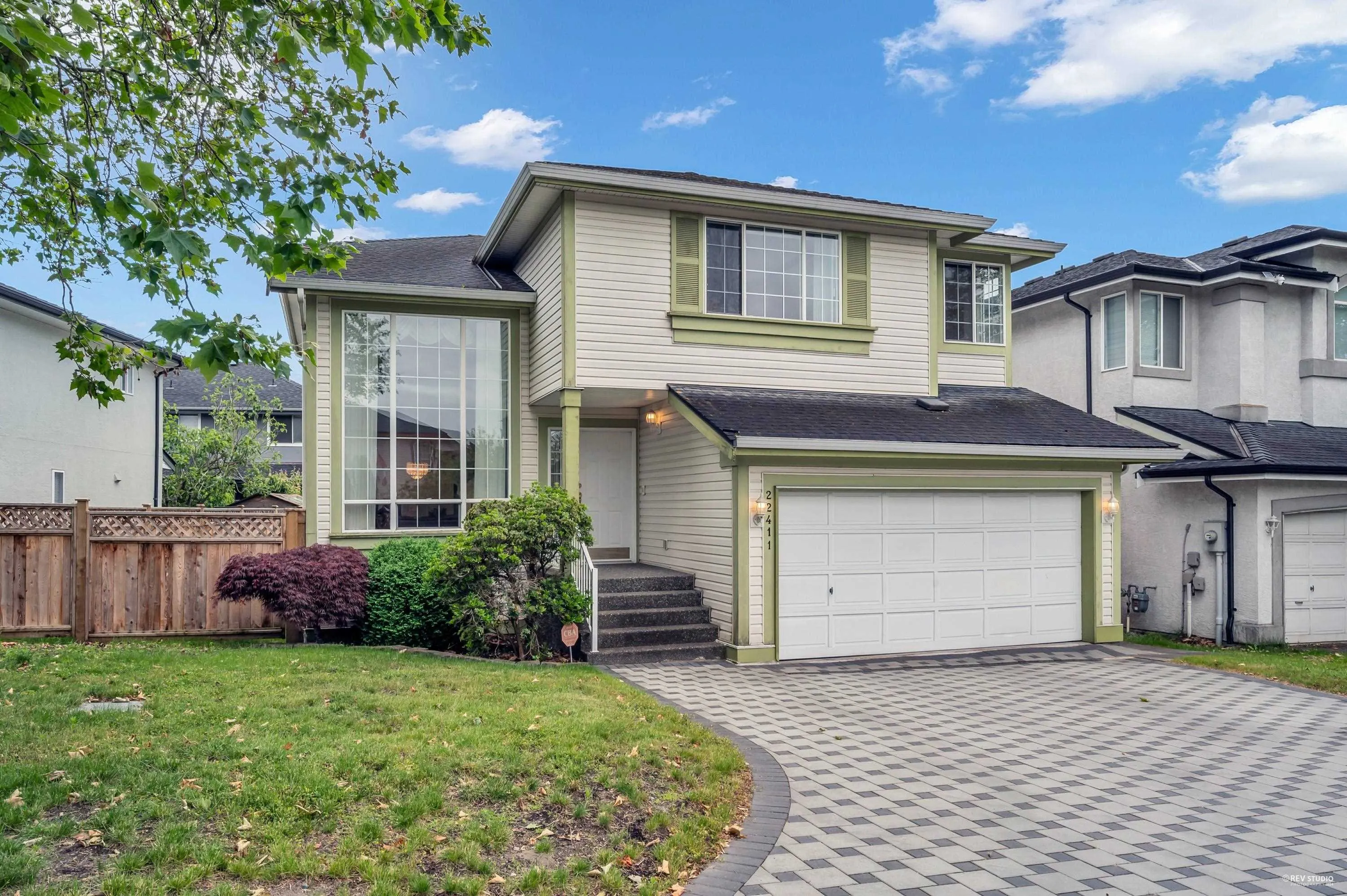 22411 Cochrane Drive