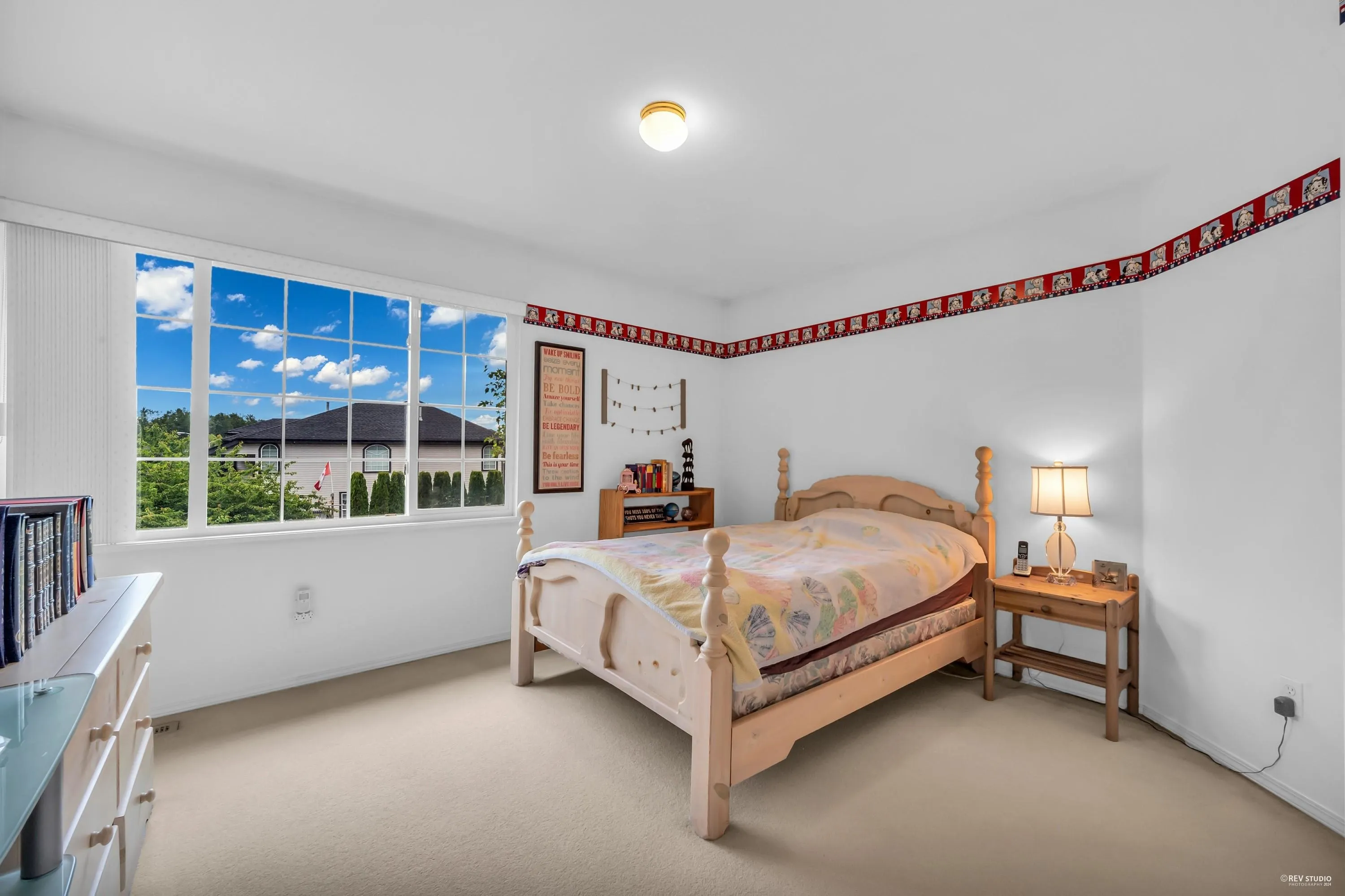 22411 Cochrane Drive