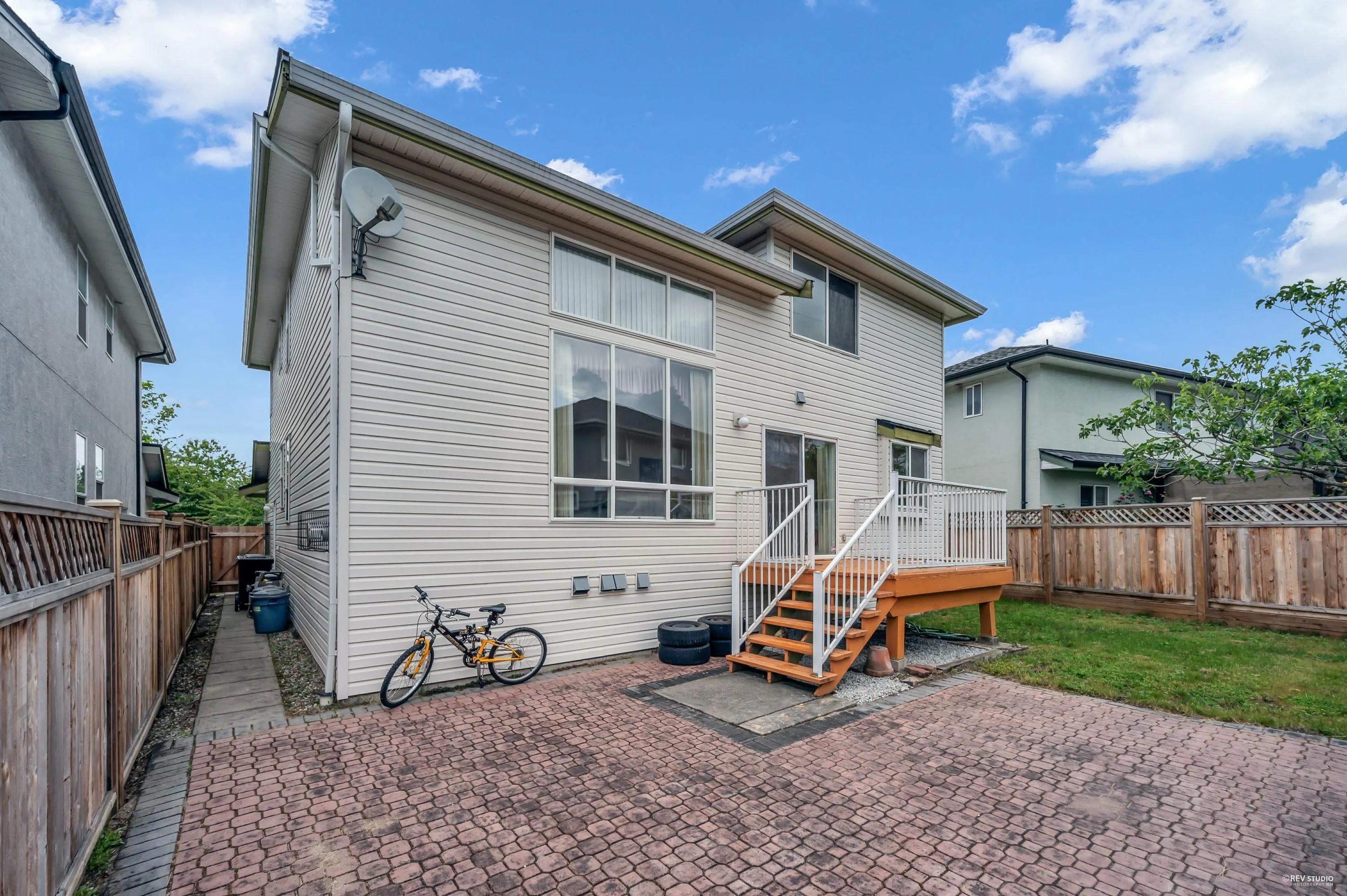 22411 Cochrane Drive