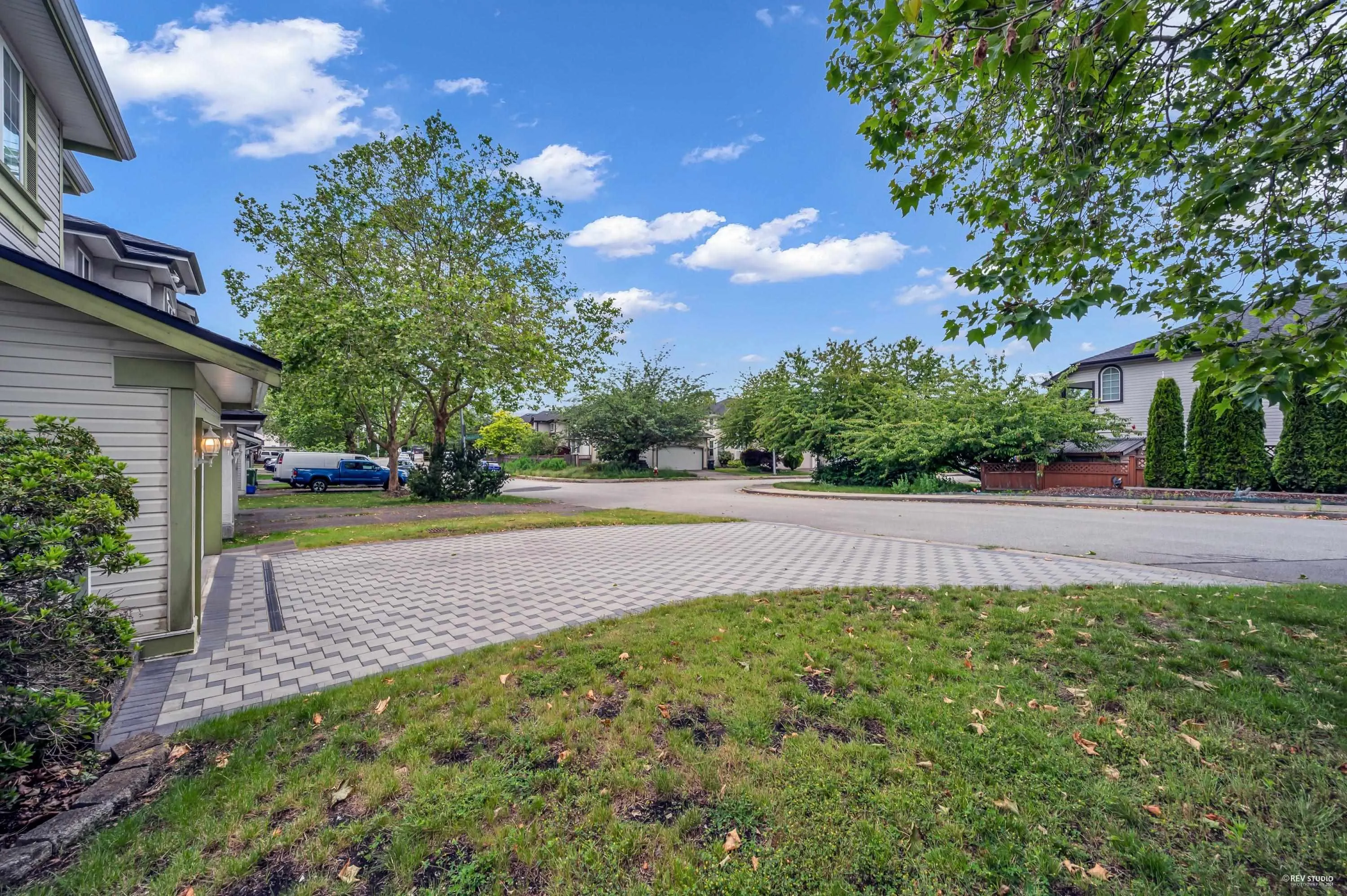 22411 Cochrane Drive