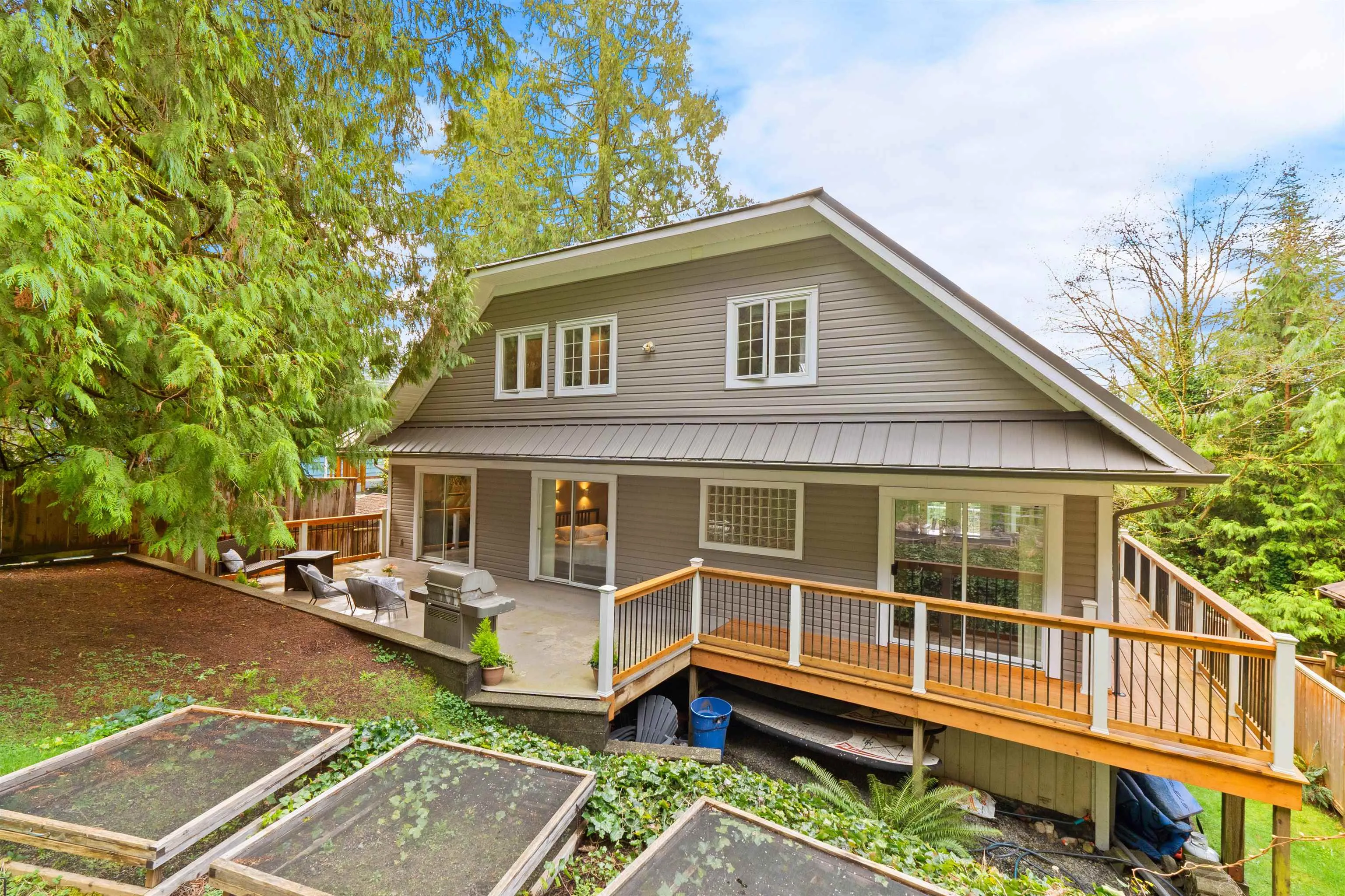 4622 Cove Cliff Road