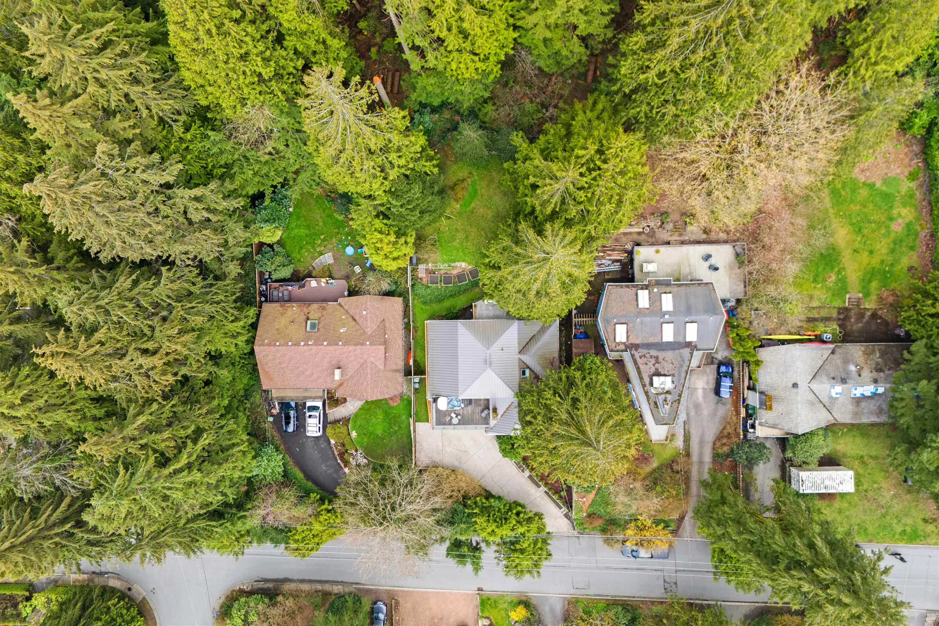 4622 Cove Cliff Road