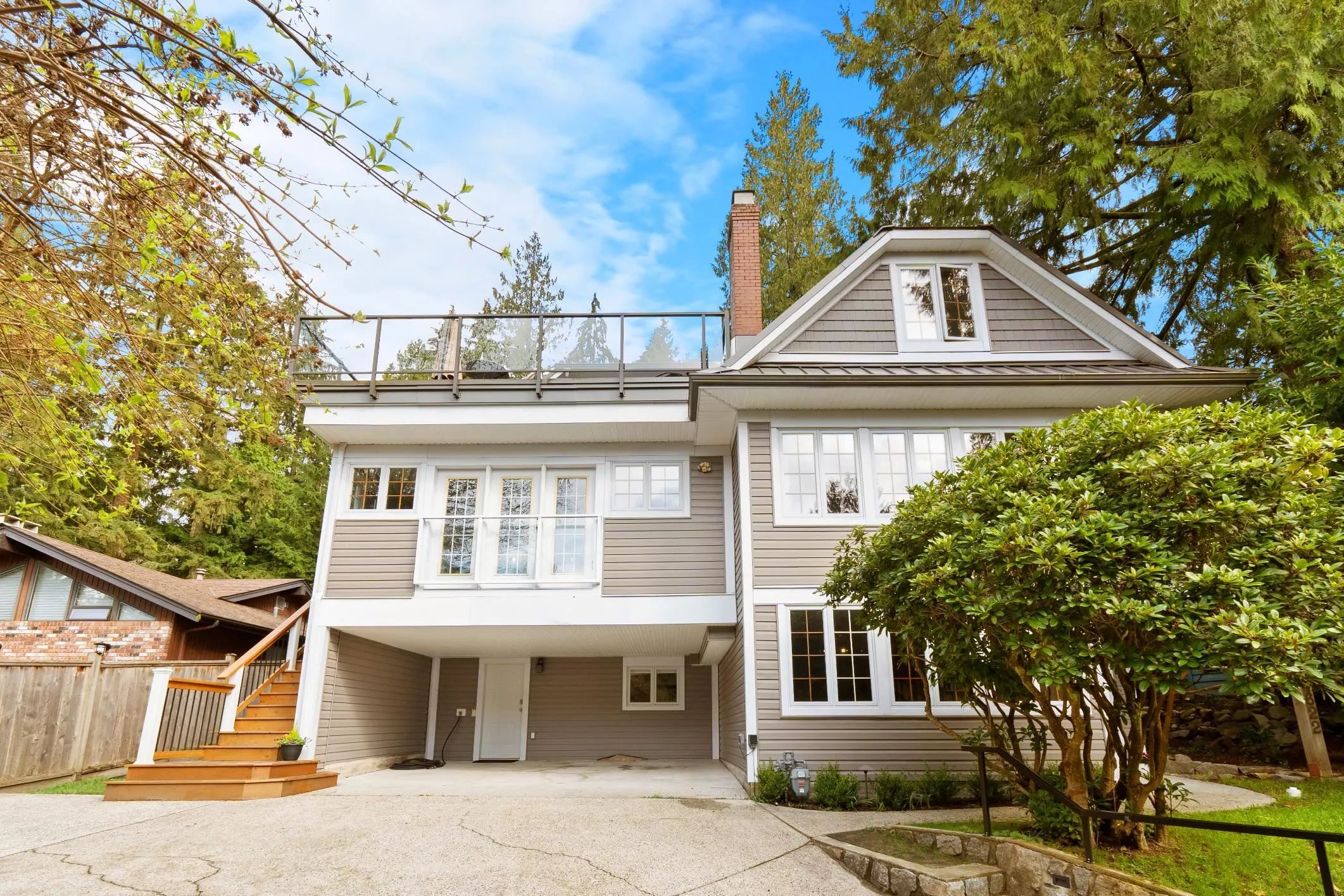 4622 Cove Cliff Road