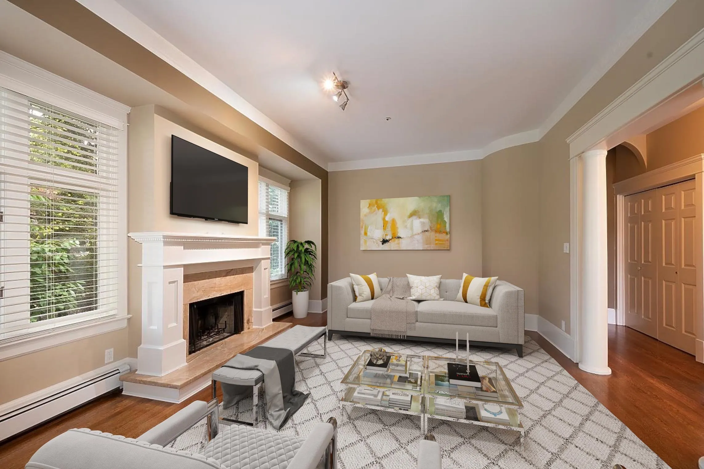 1576 Angus Drive