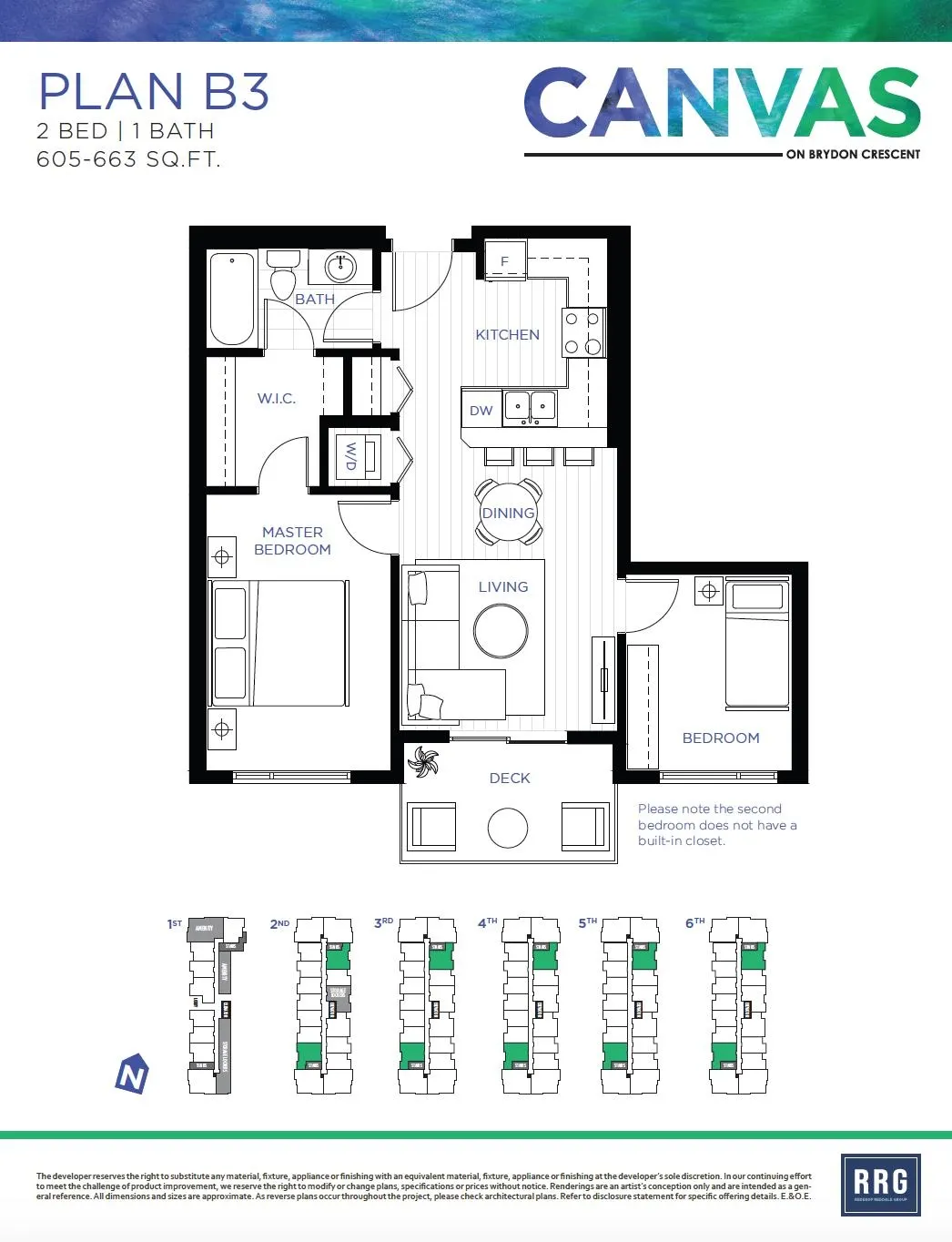 615 5504 Brydon Crescent